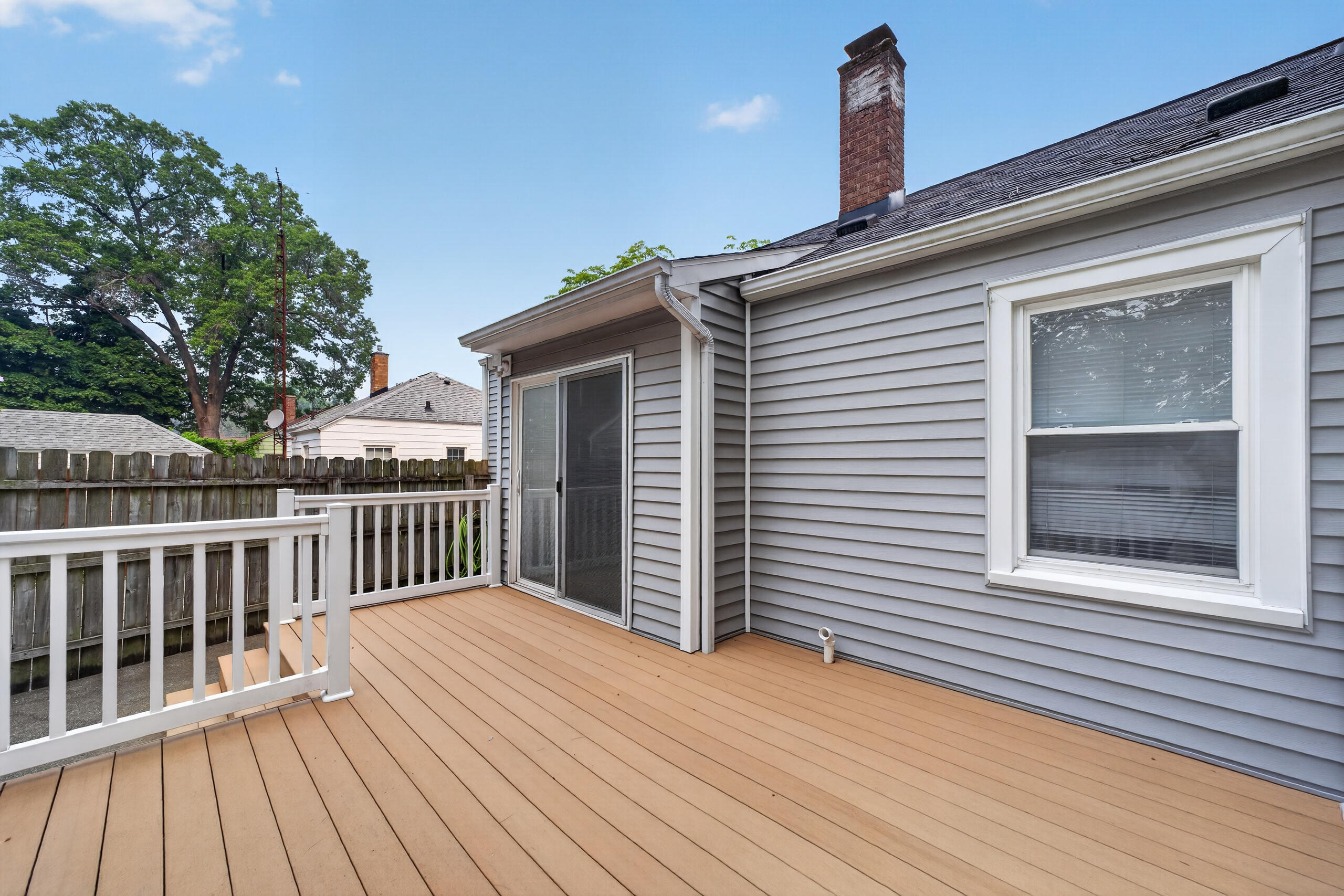 1357 Montague Avenue Muskegon MI 49441