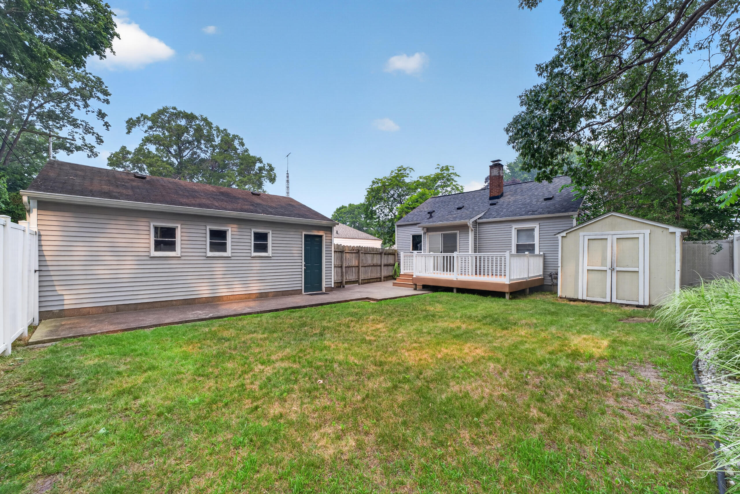1357 Montague Avenue Muskegon MI 49441