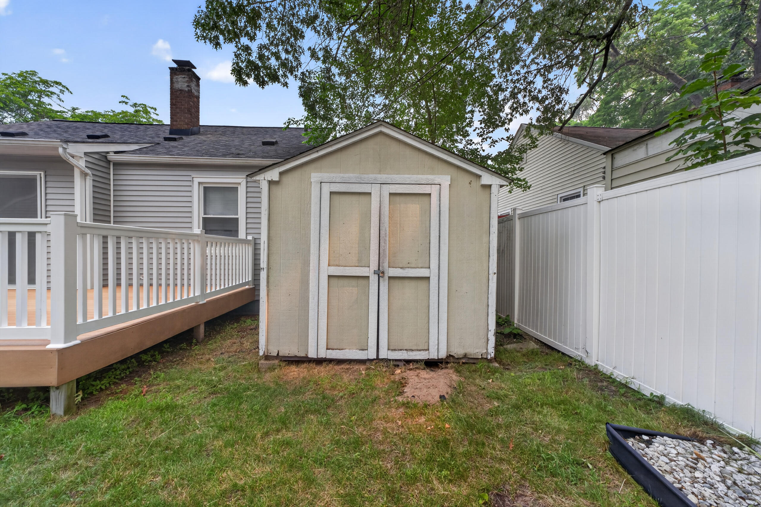 1357 Montague Avenue Muskegon MI 49441