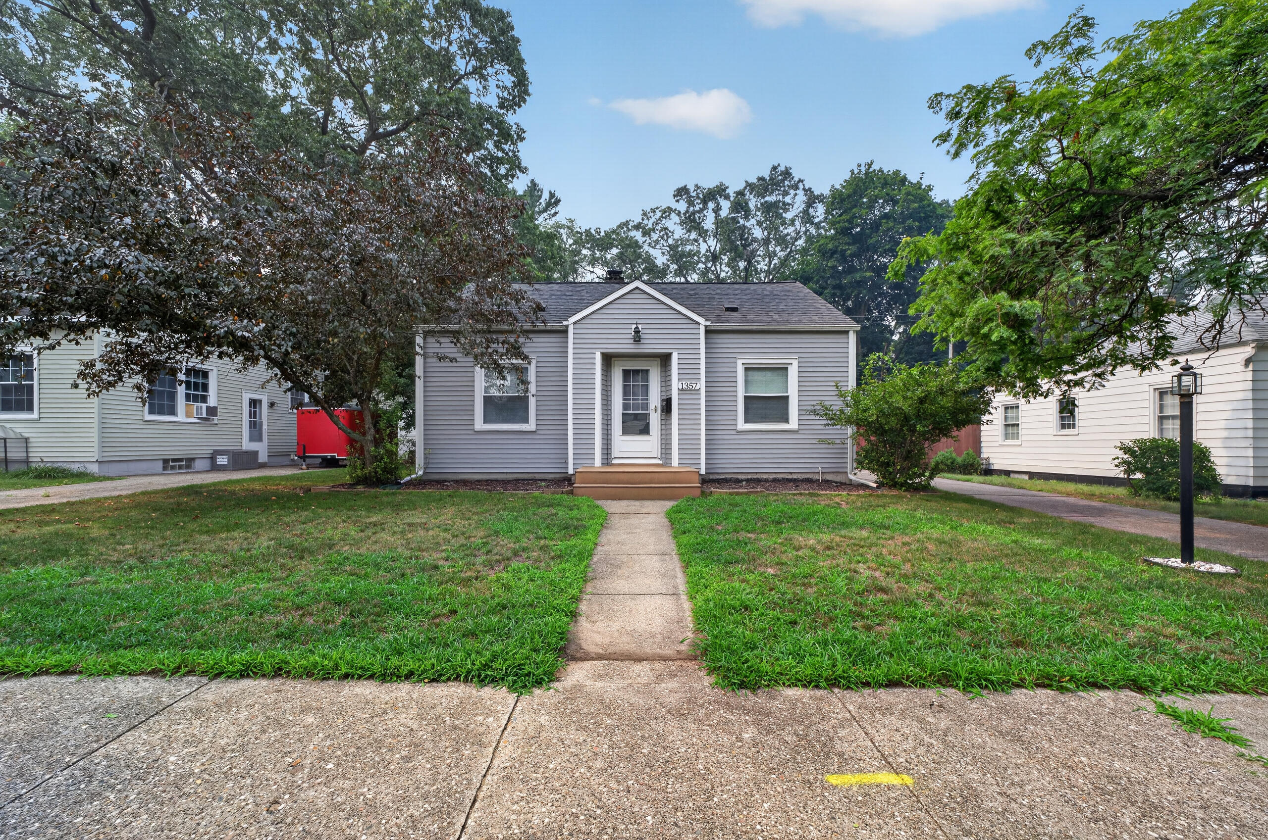 1357 Montague Avenue Muskegon MI 49441