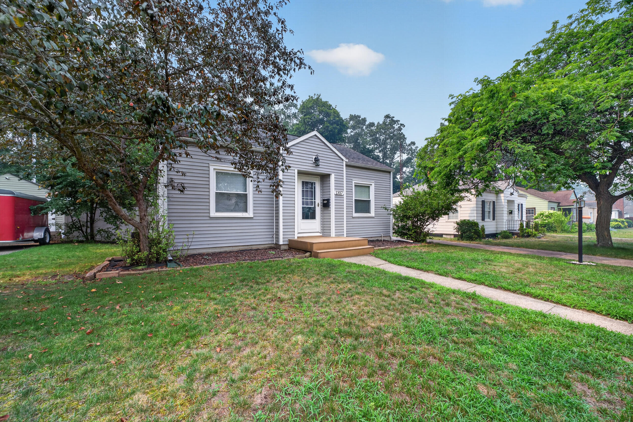 1357 Montague Avenue Muskegon MI 49441