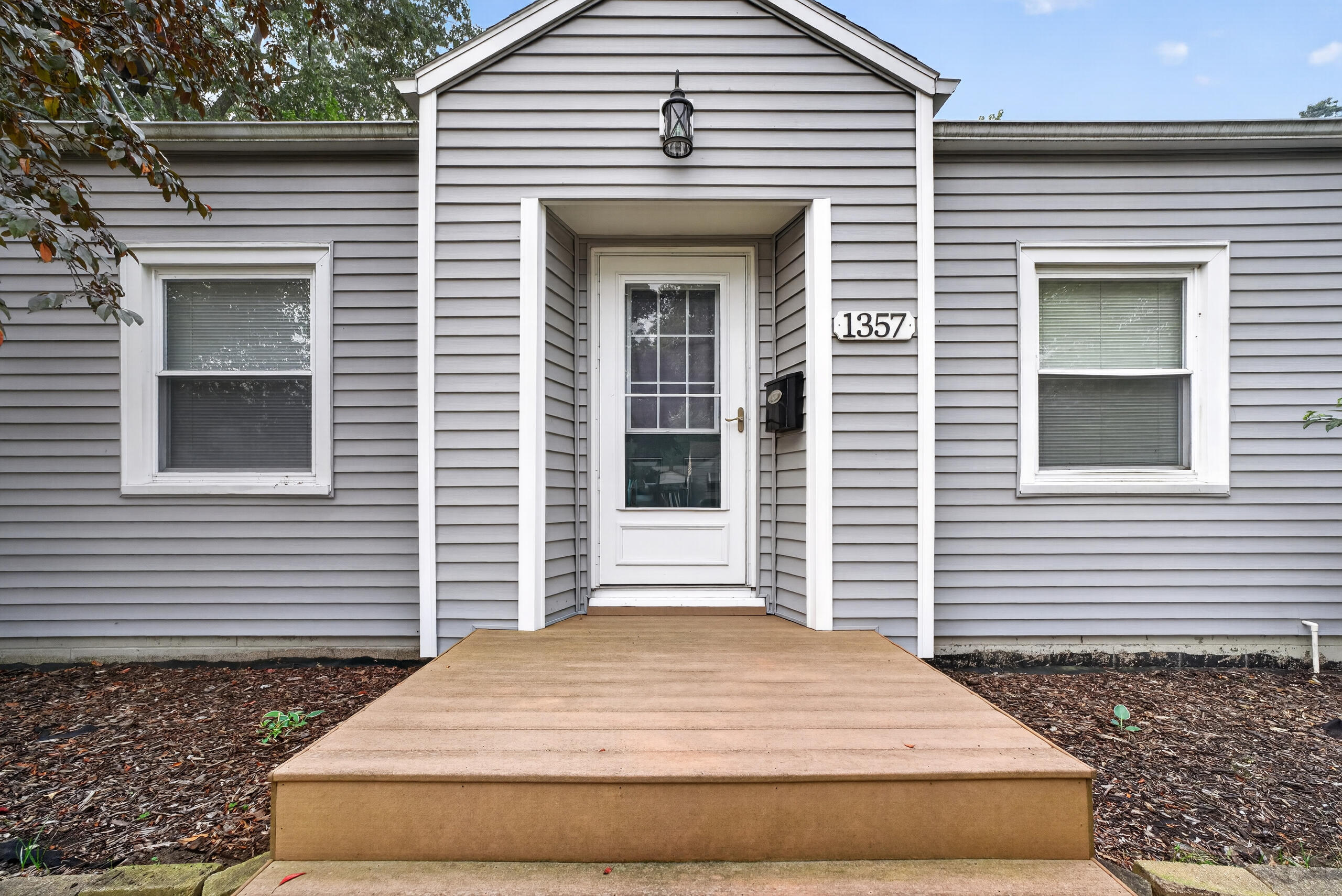 1357 Montague Avenue Muskegon MI 49441