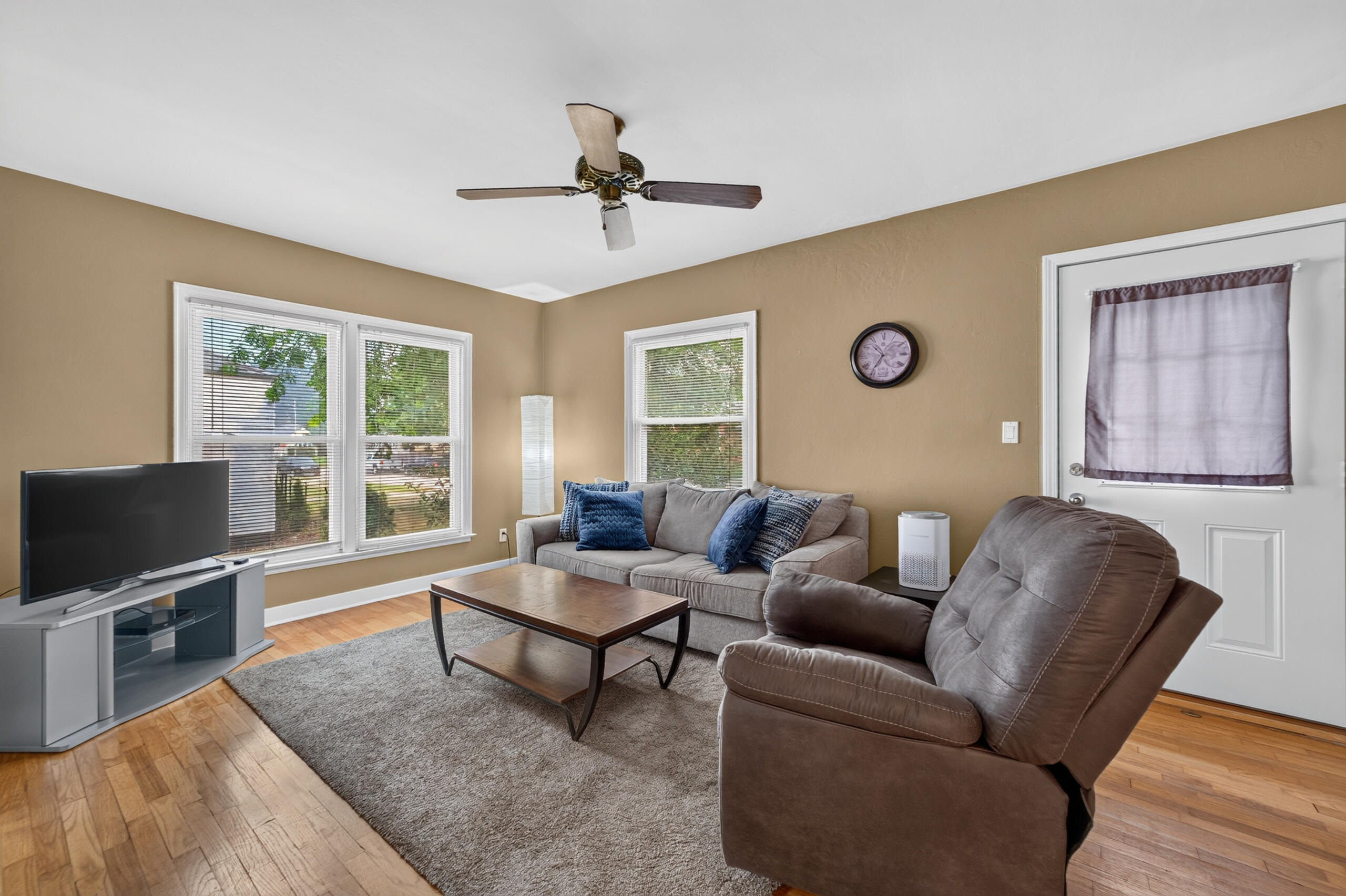 1357 Montague Avenue Muskegon MI 49441