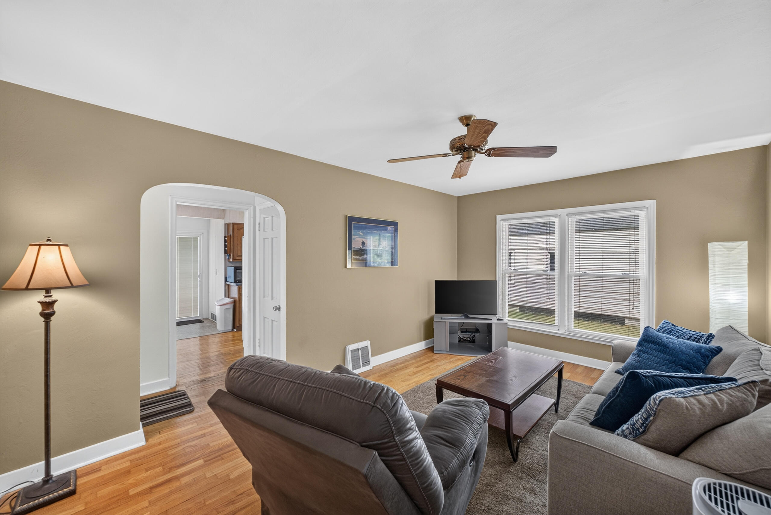 1357 Montague Avenue Muskegon MI 49441