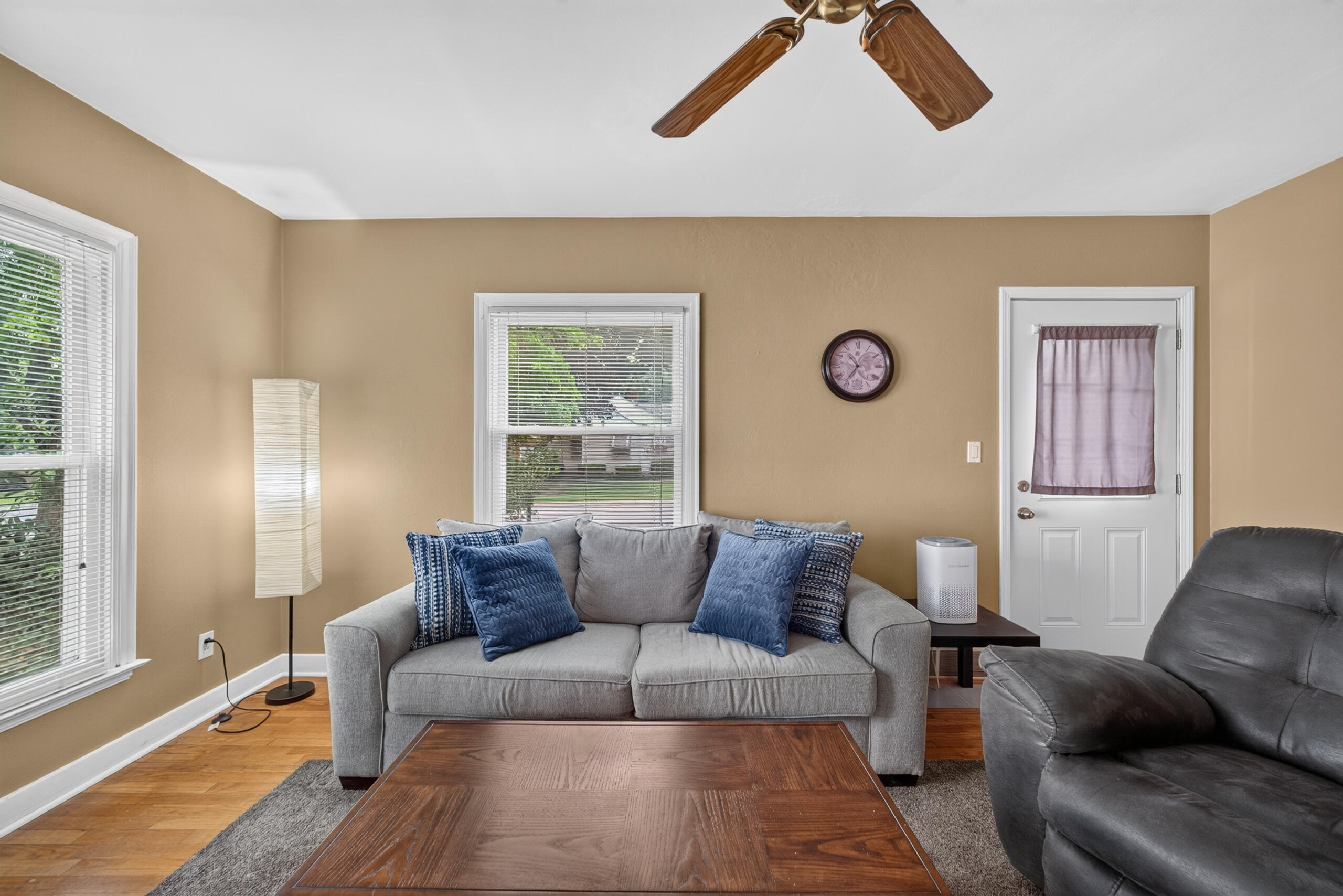 1357 Montague Avenue Muskegon MI 49441