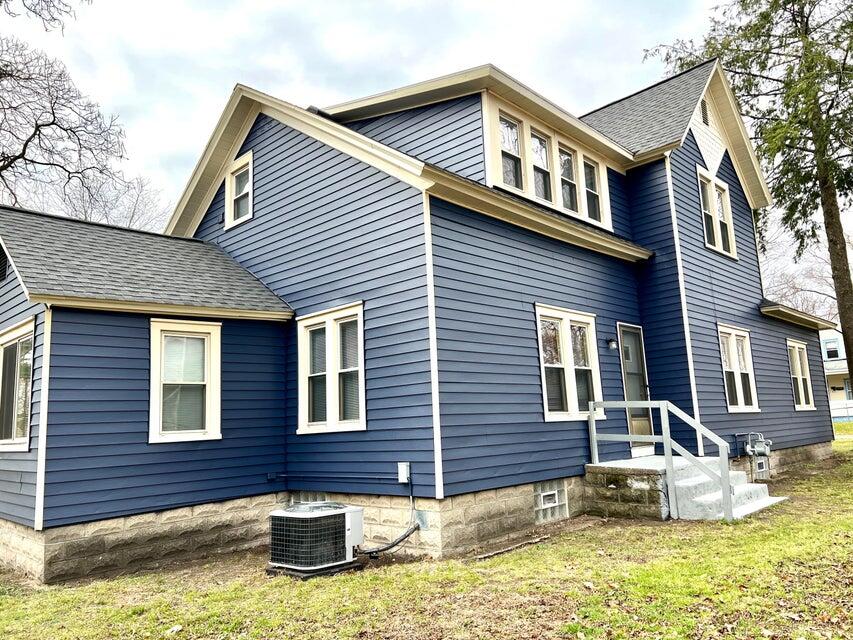 401 Monroe Avenue Muskegon MI 49441
