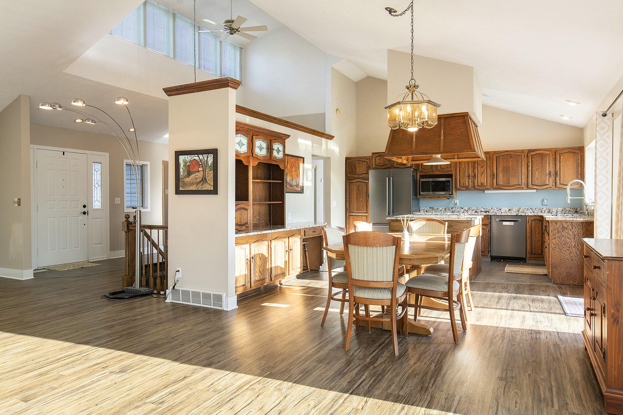 620 Twin Lakes Drive NE Grand Rapids MI 49525