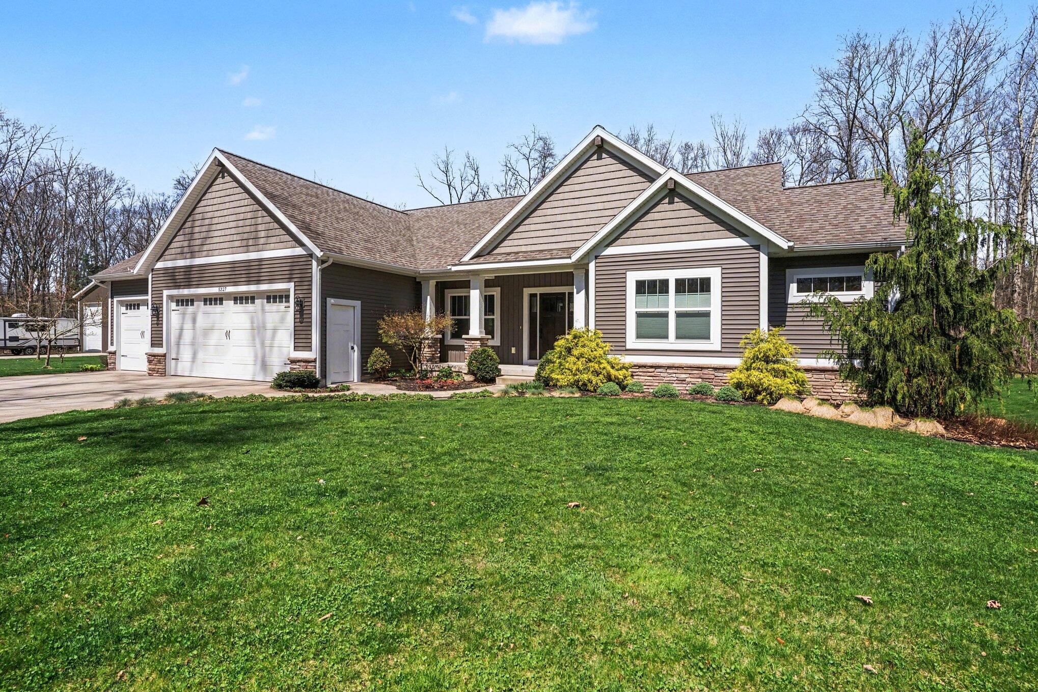 Fennville MI, 5327 128TH Avenue