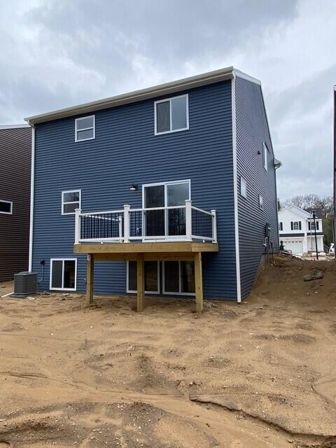 360 N Sherman Street Allegan MI 49010