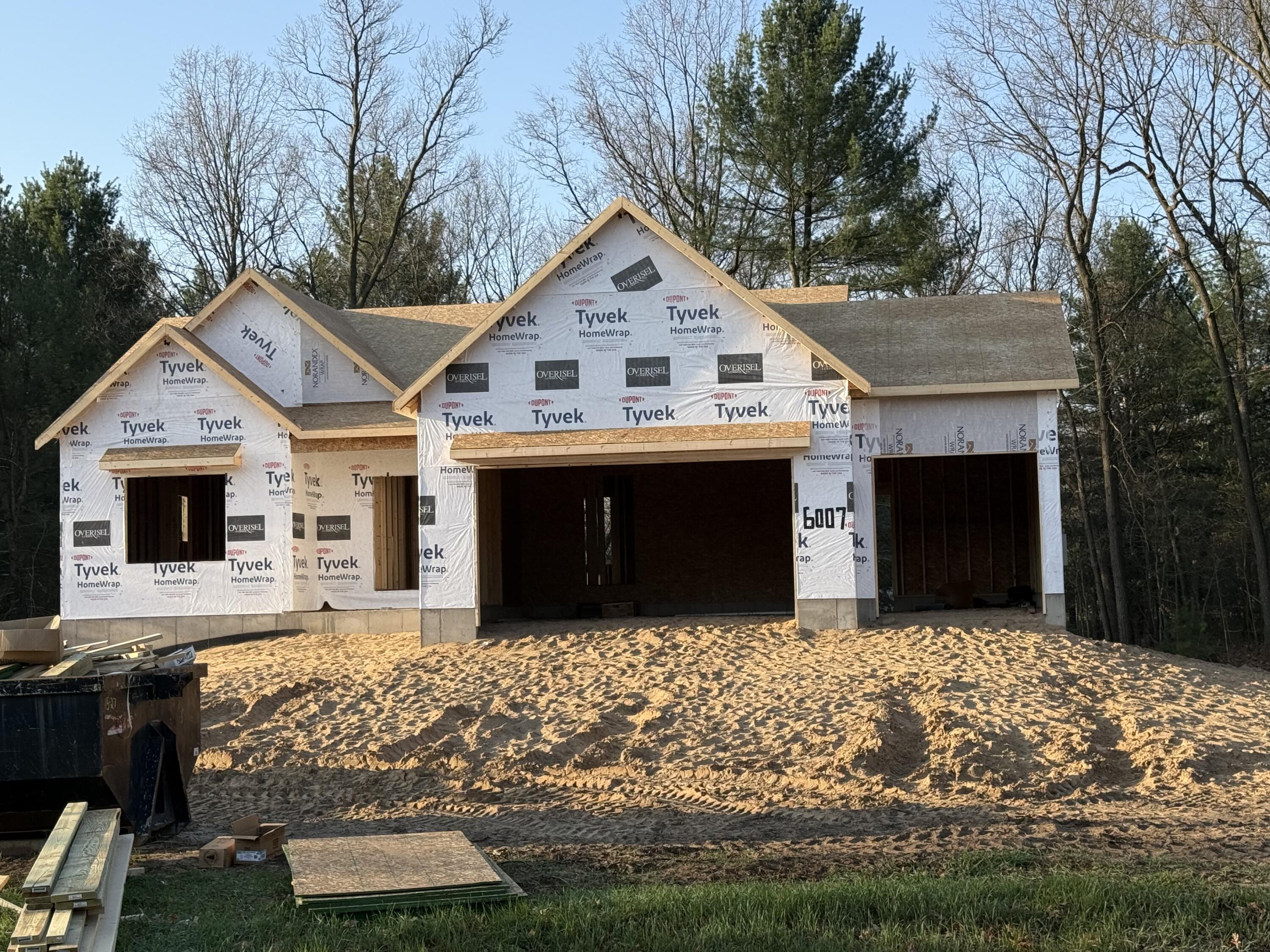 6007 Savannah Way Muskegon MI 49442