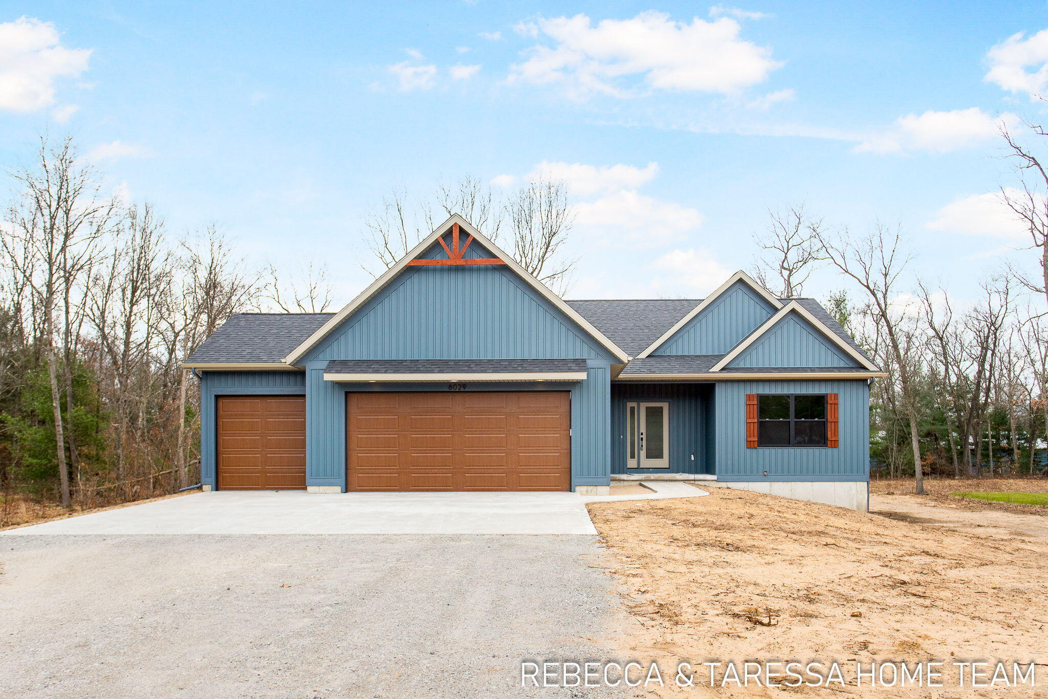 6007 Savannah Way Muskegon MI 49442