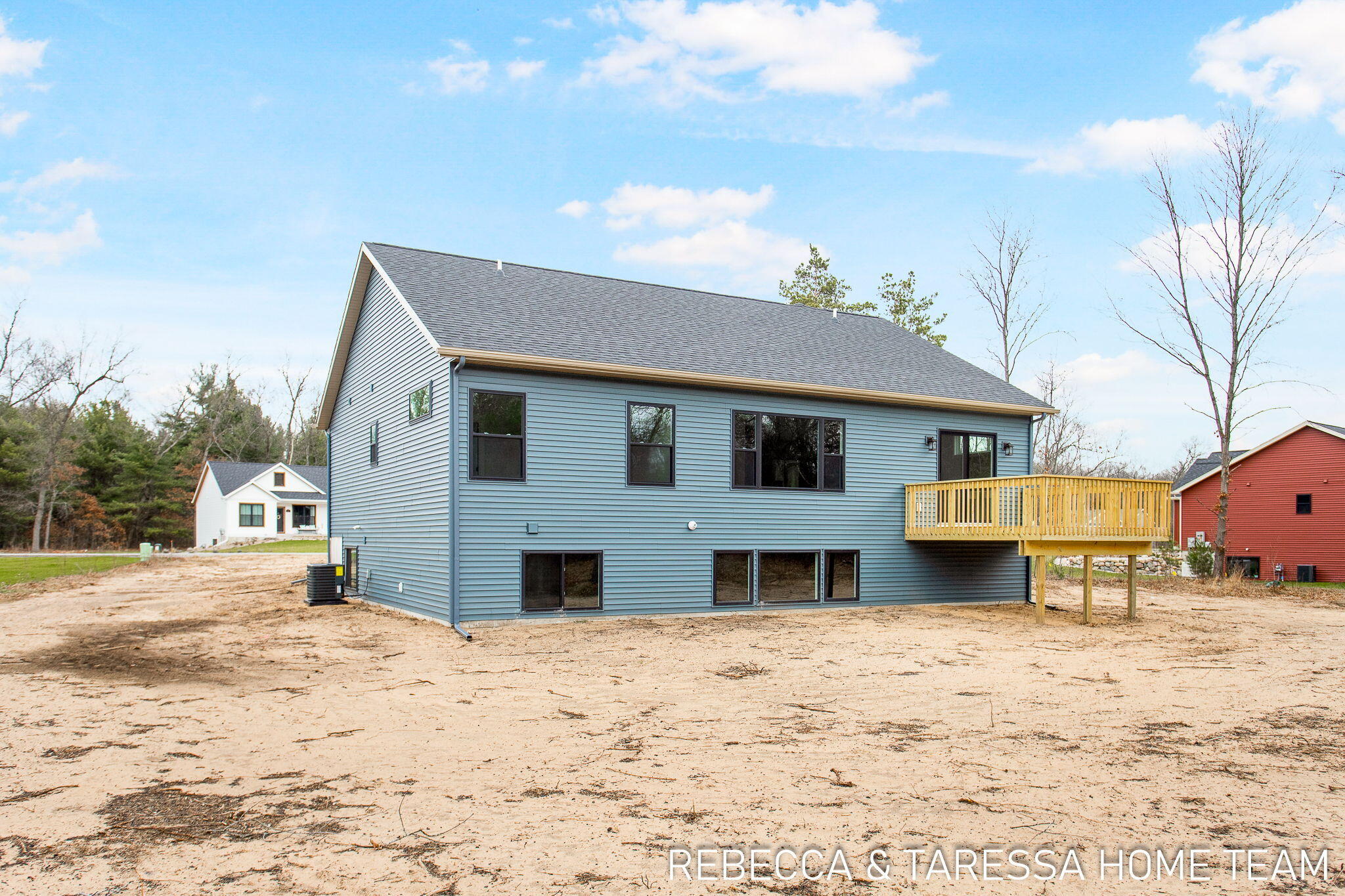 6007 Savannah Way Muskegon MI 49442