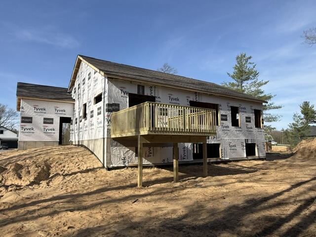 6007 Savannah Way Muskegon MI 49442