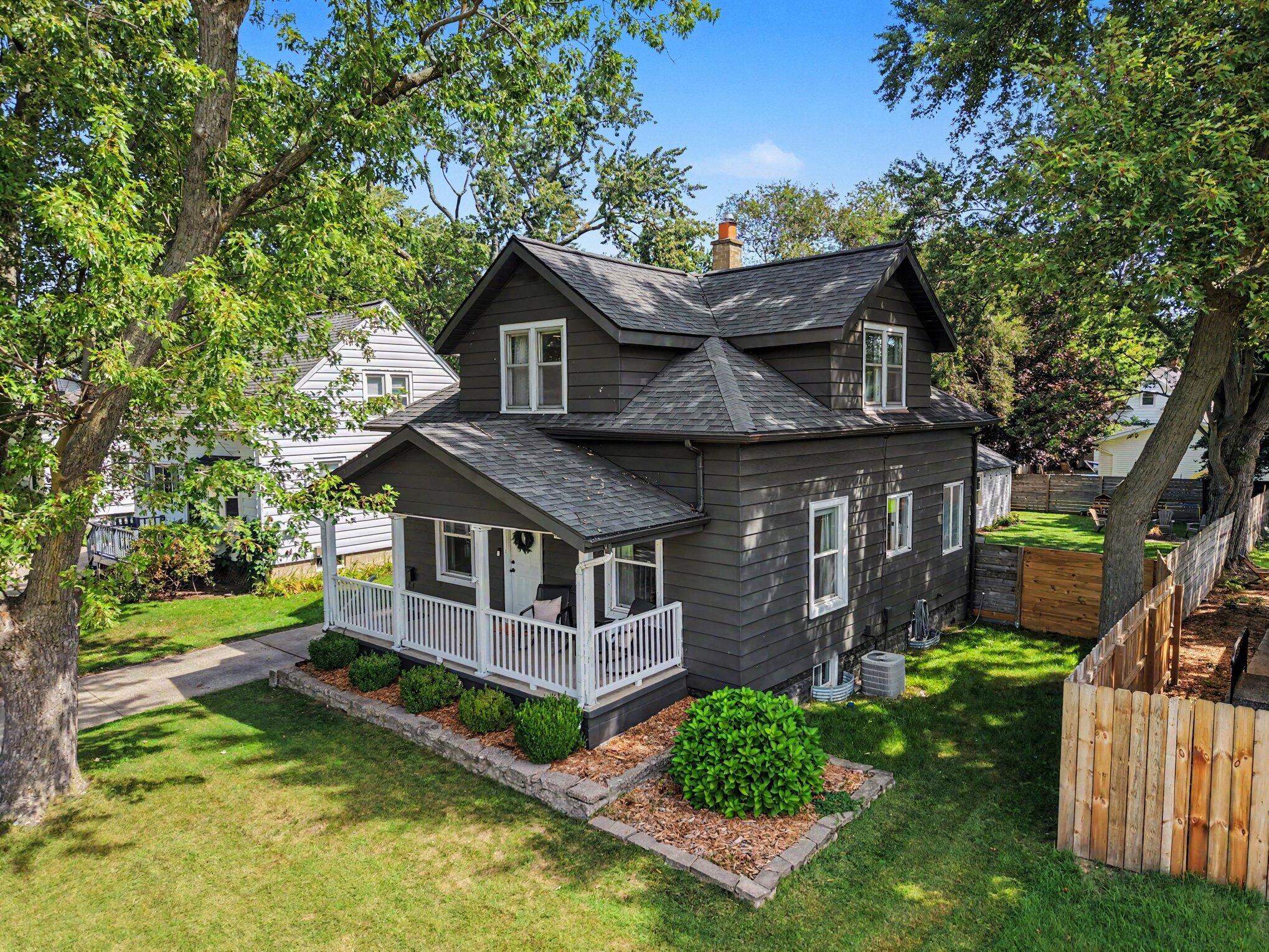 311 Michigan Street Zeeland MI 49464