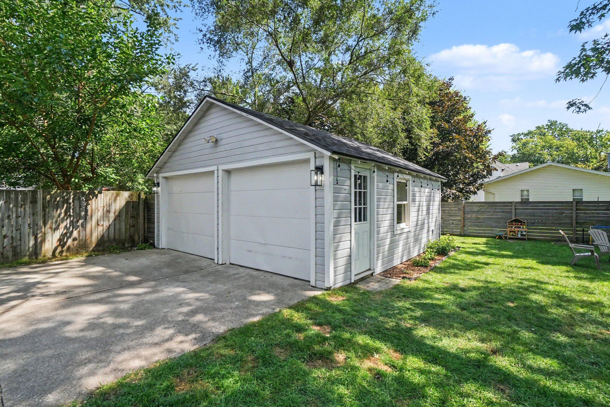 311 Michigan Street Zeeland MI 49464