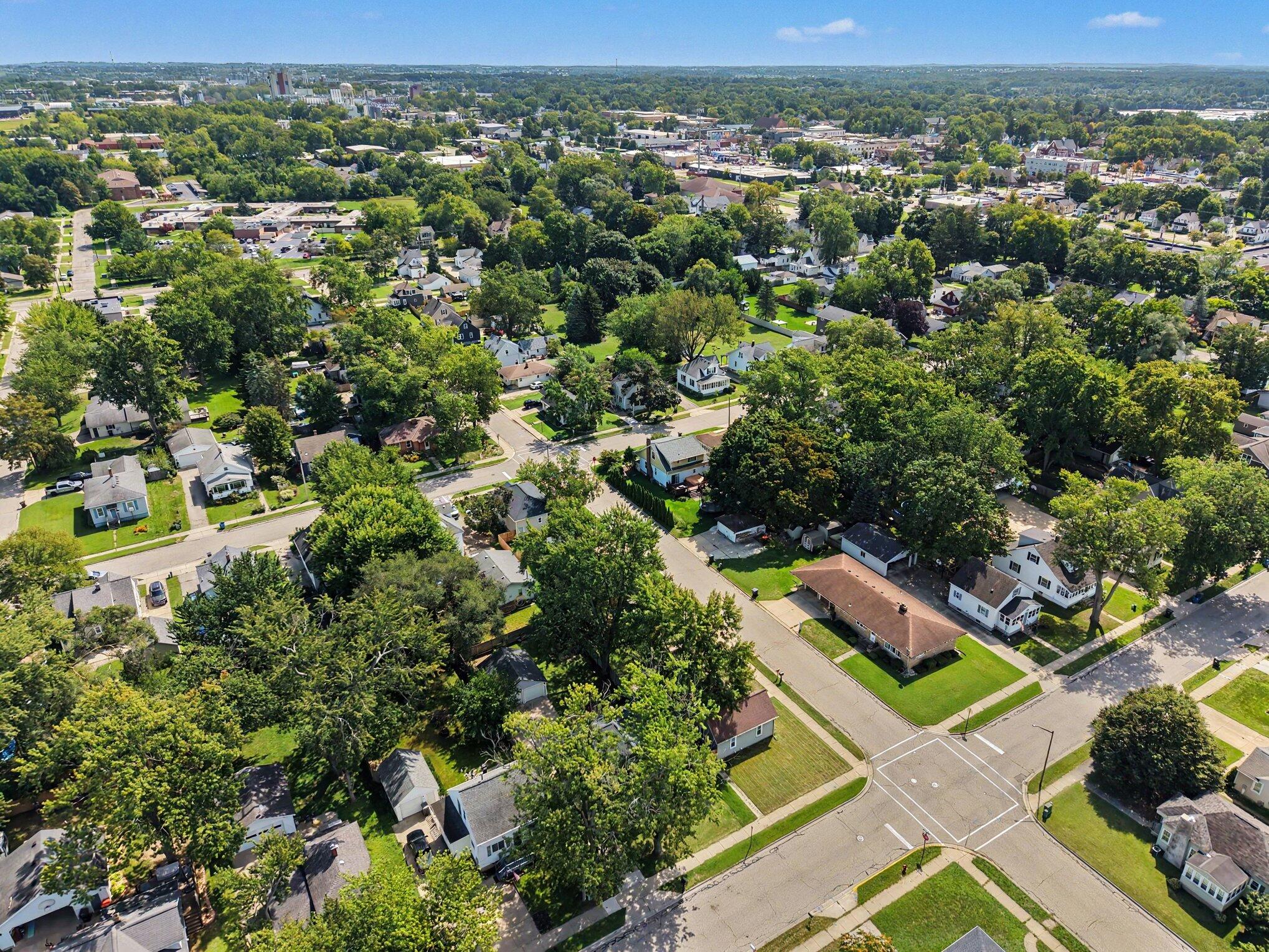 311 Michigan Street Zeeland MI 49464