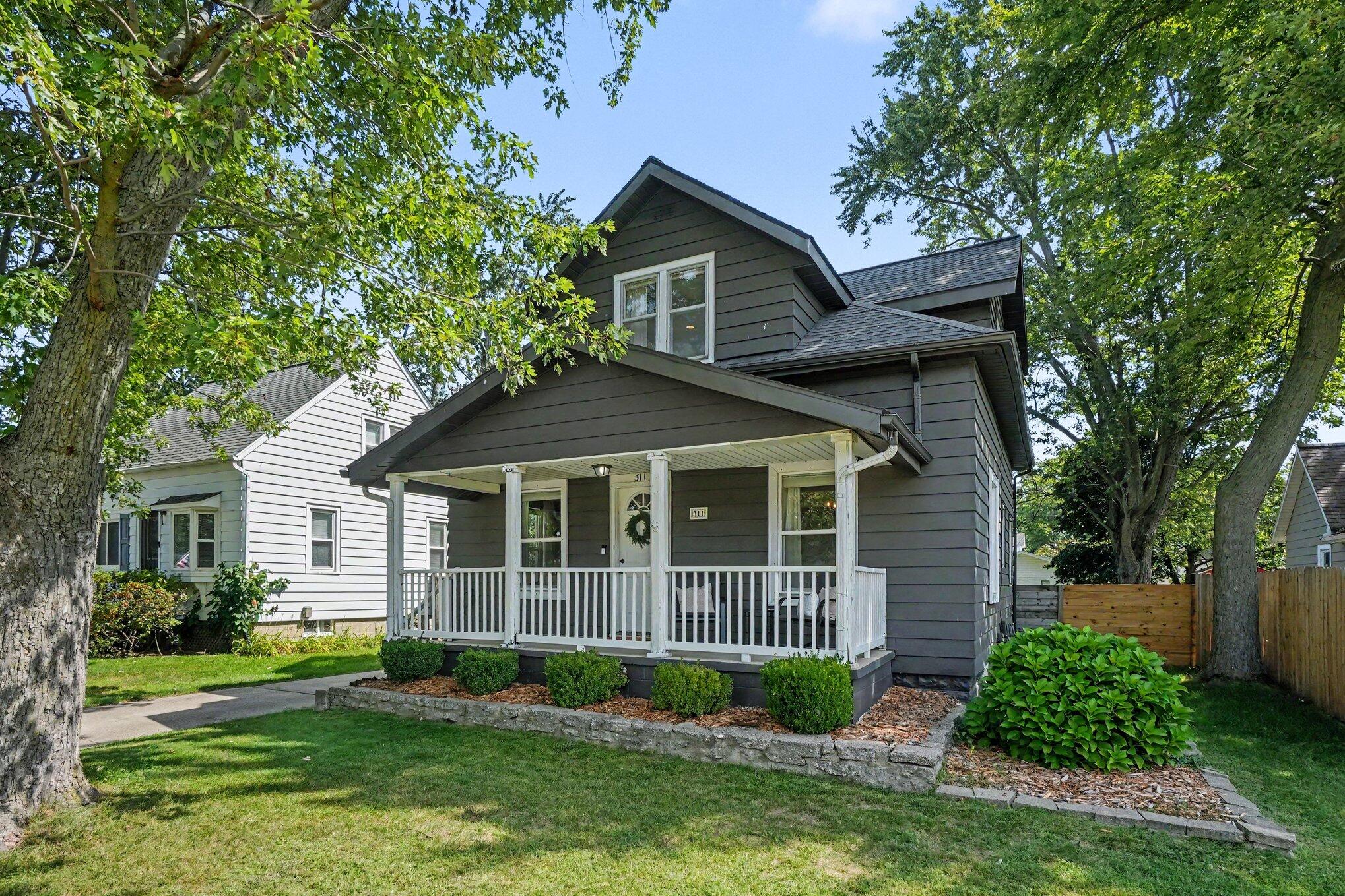 311 Michigan Street Zeeland MI 49464