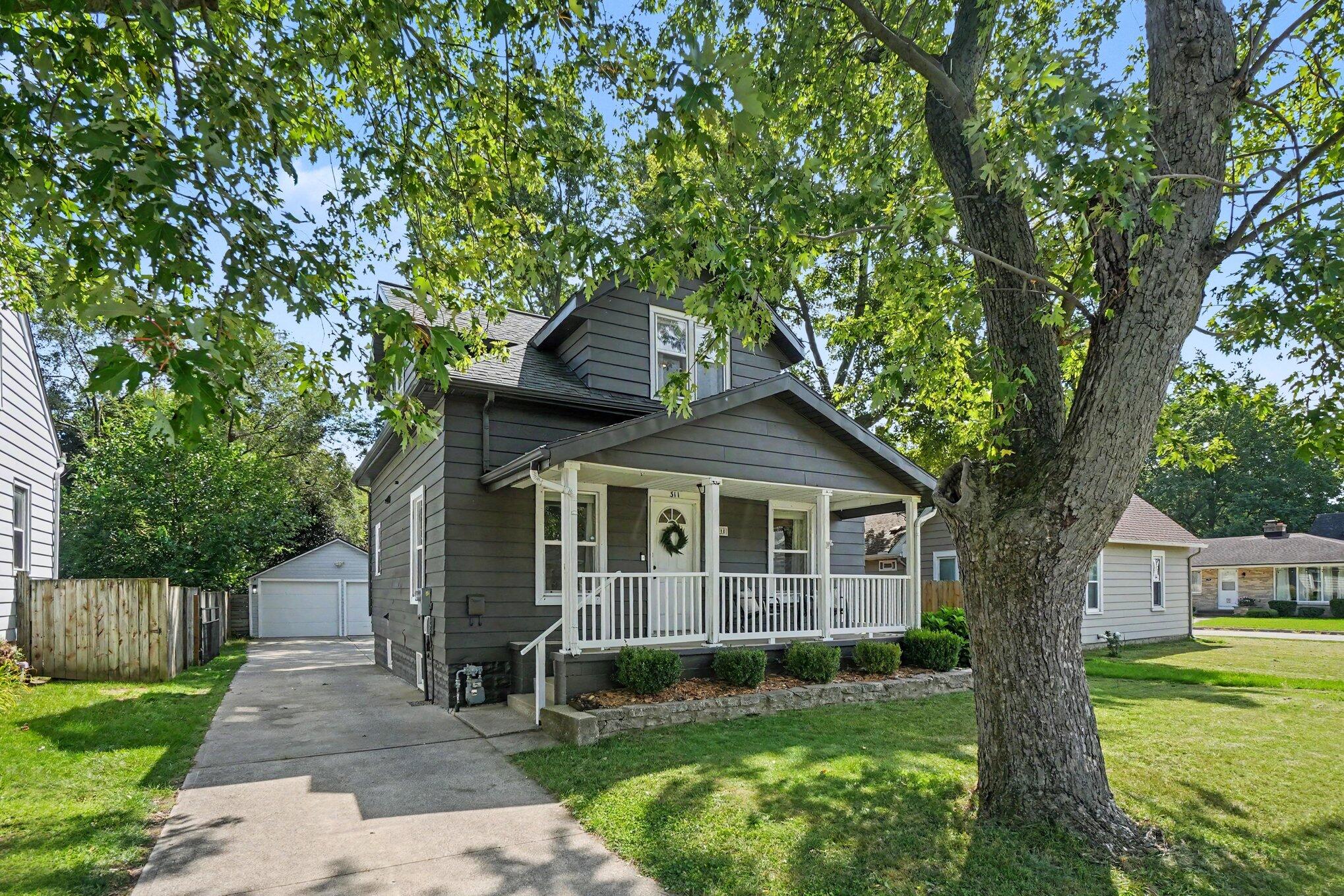 311 Michigan Street Zeeland MI 49464