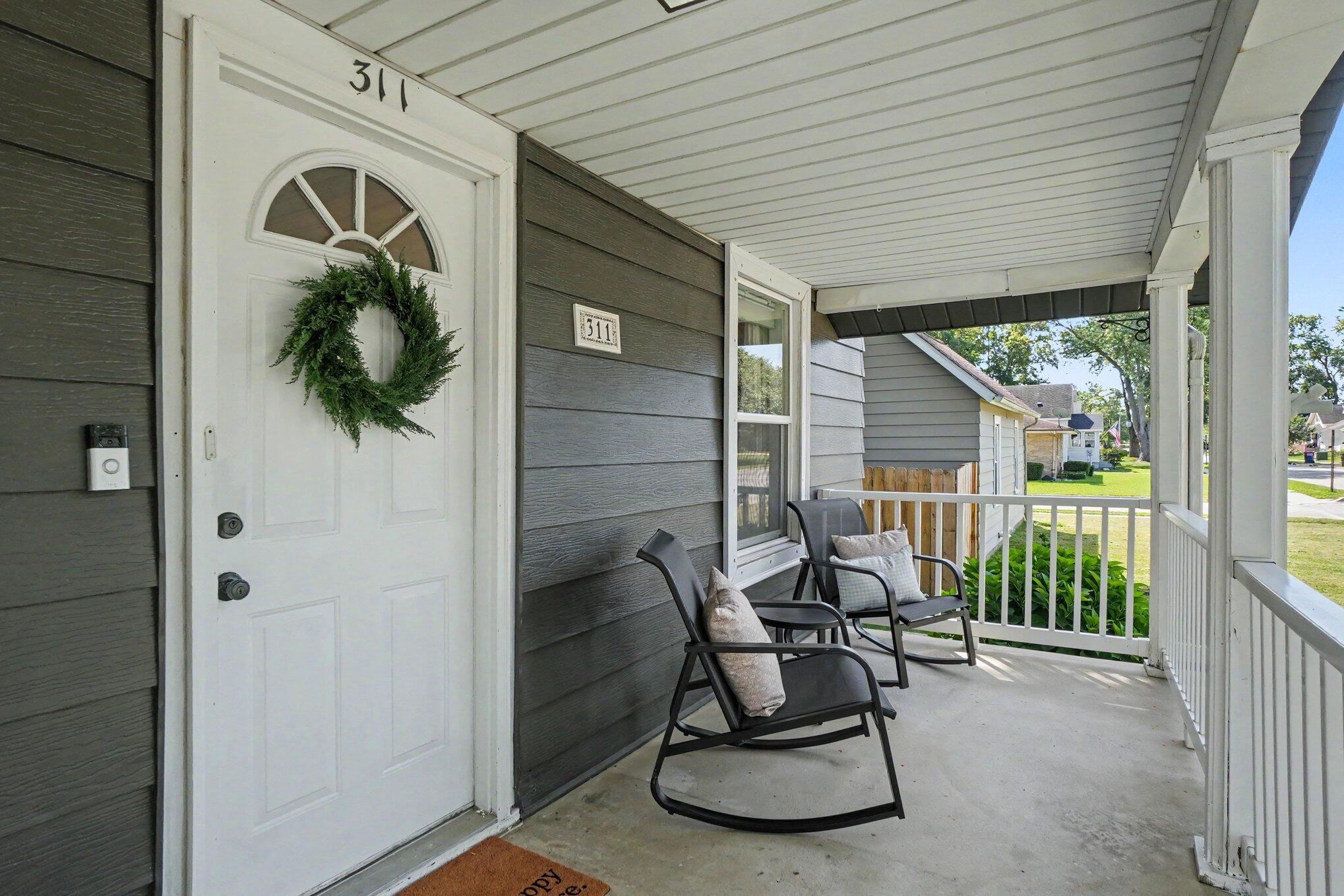311 Michigan Street Zeeland MI 49464