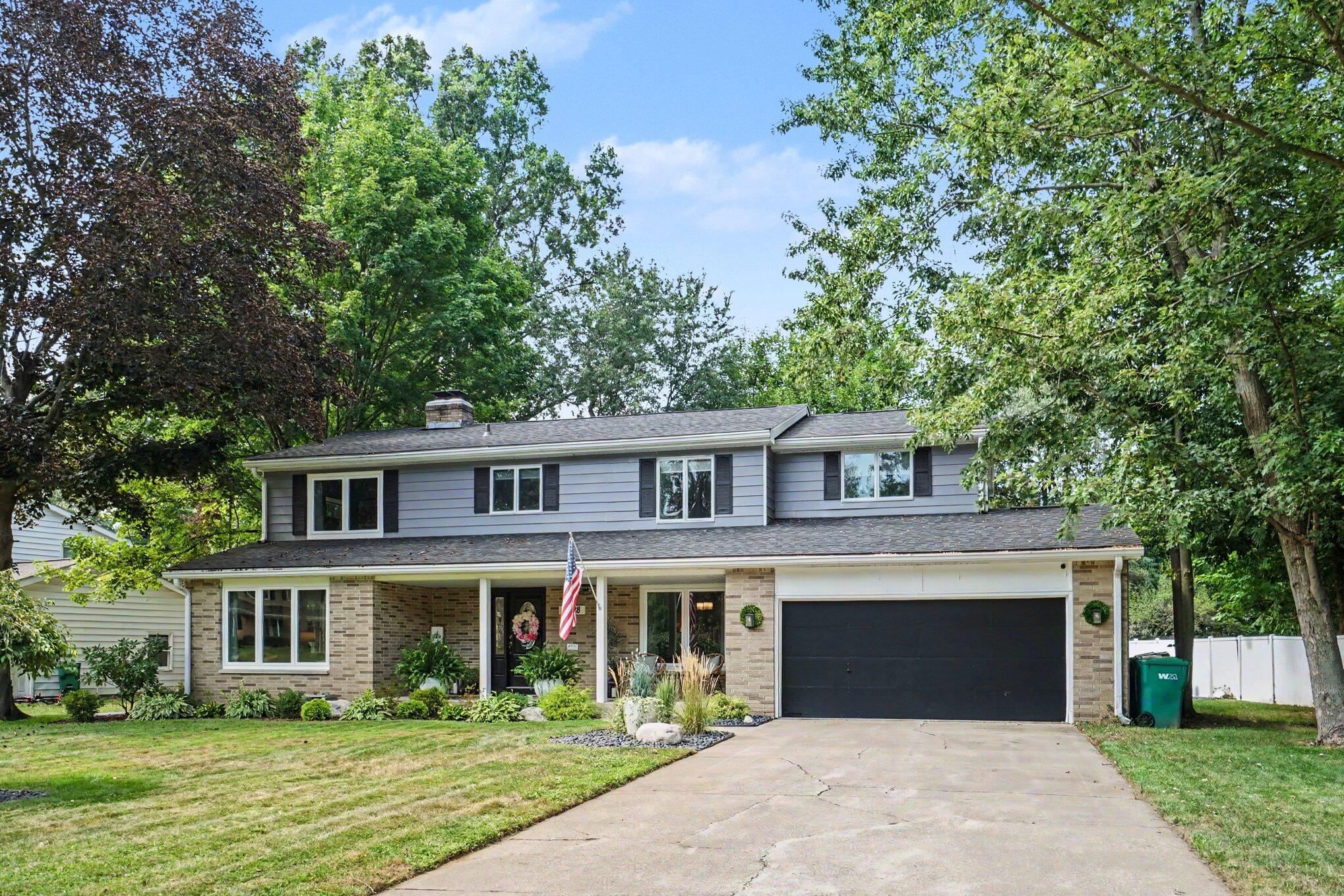 6828 Trotwood Street Portage MI 49024