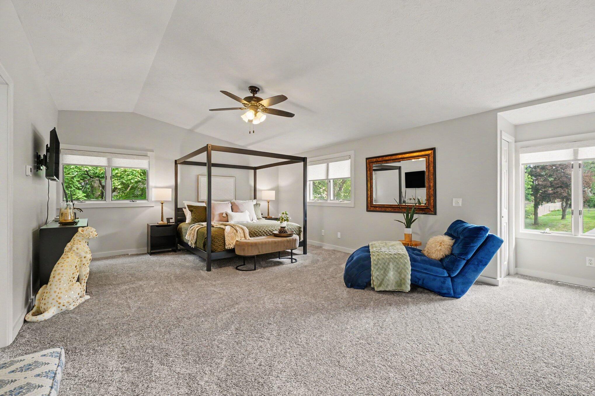 6828 Trotwood Street Portage MI 49024