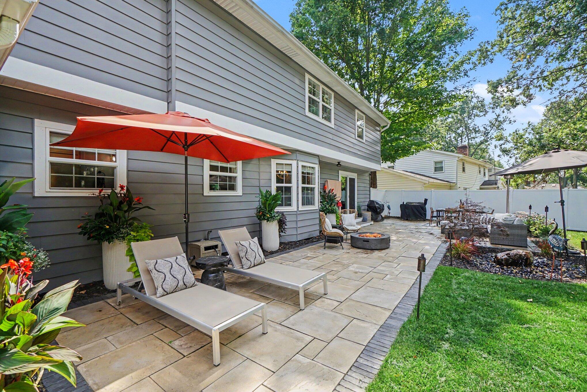 6828 Trotwood Street Portage MI 49024