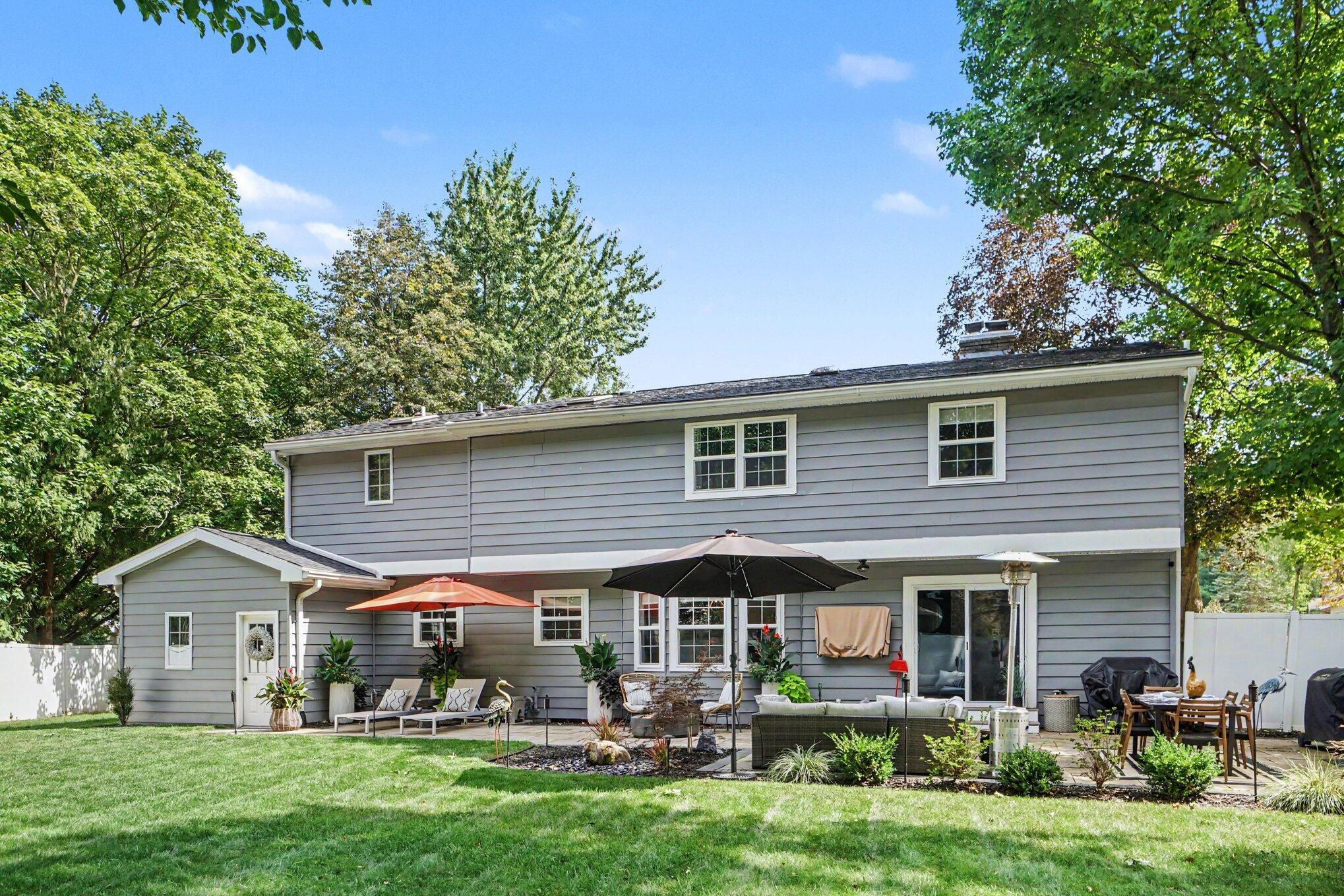 6828 Trotwood Street Portage MI 49024