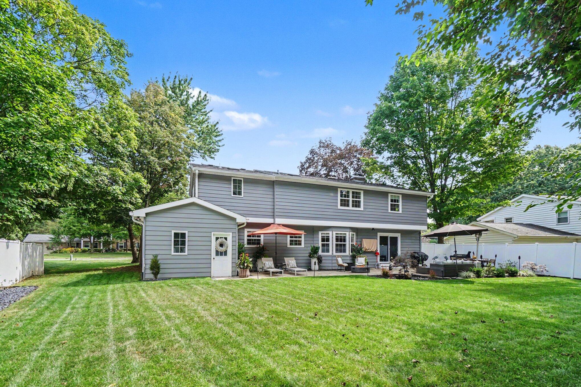 6828 Trotwood Street Portage MI 49024