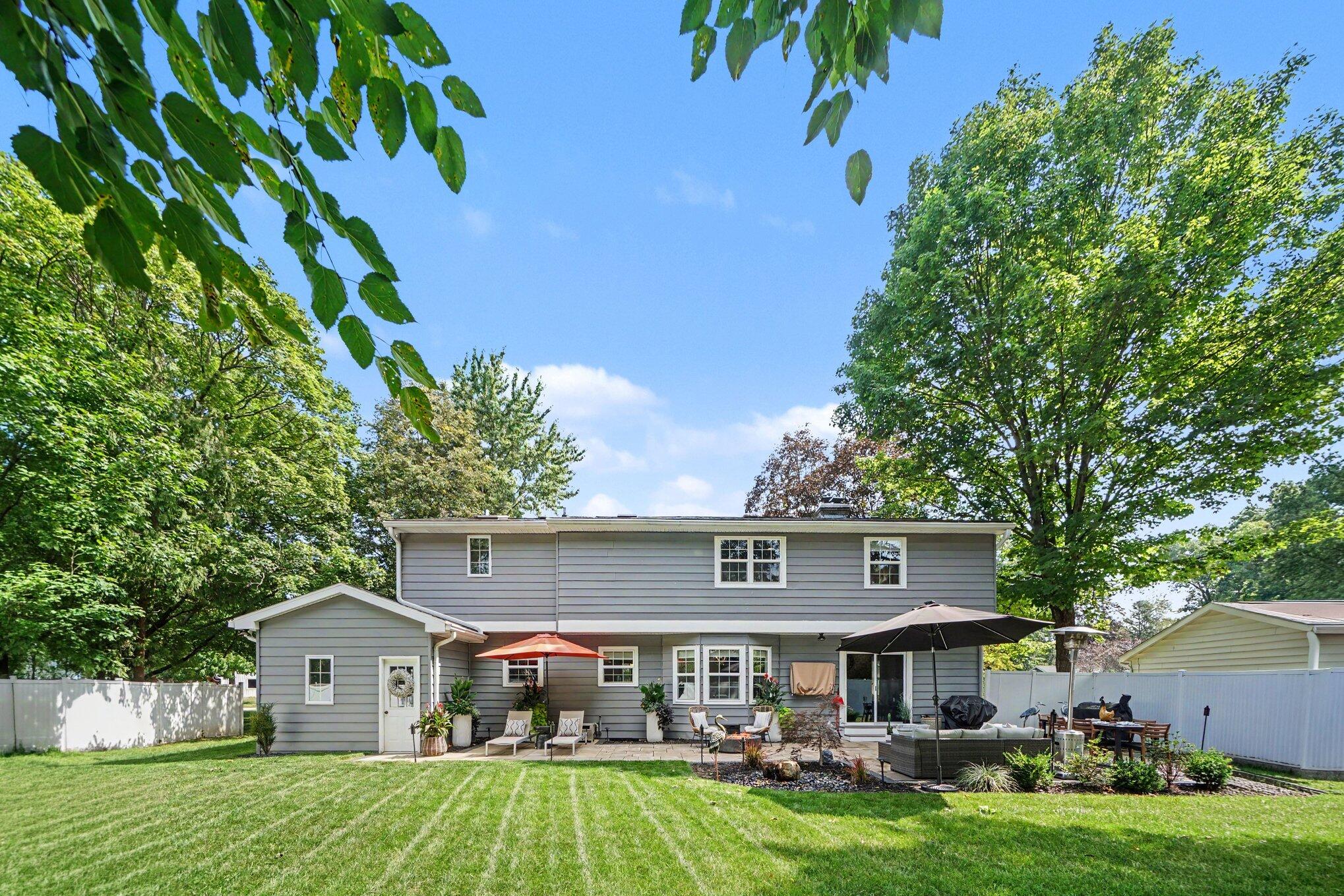 6828 Trotwood Street Portage MI 49024