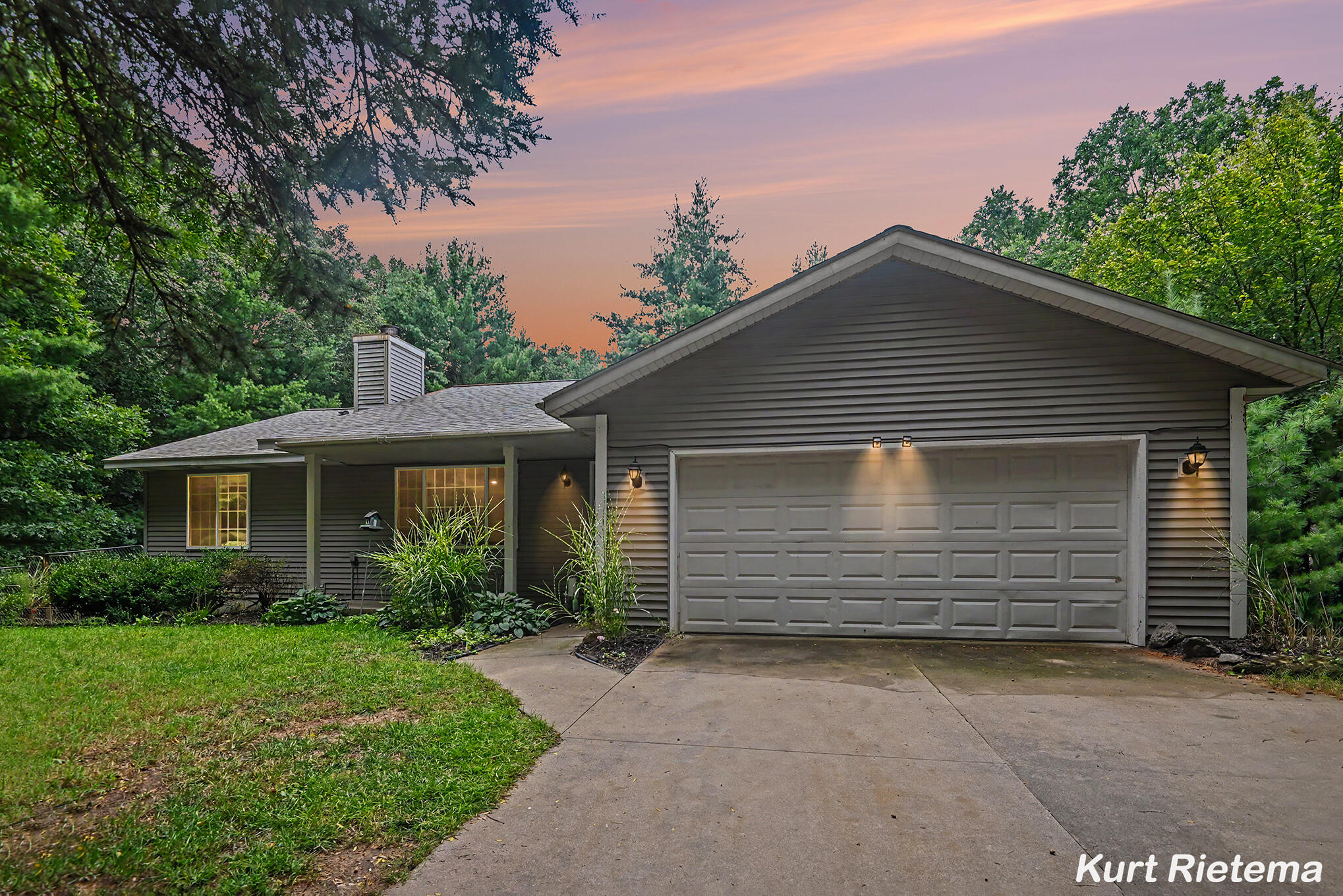 3820 Silver Creek Drive Hamilton MI 49419