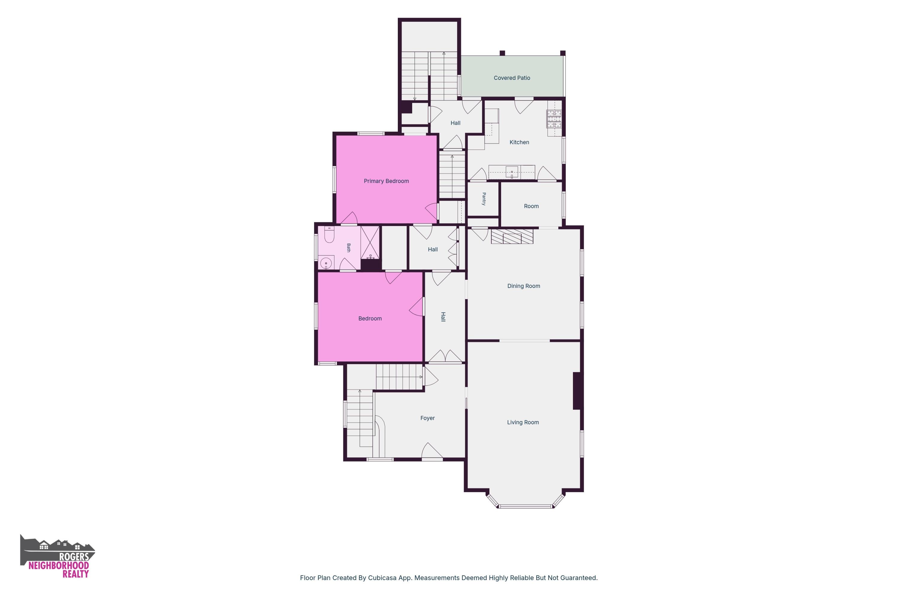 252 Madison Avenue SE Grand Rapids MI 49503