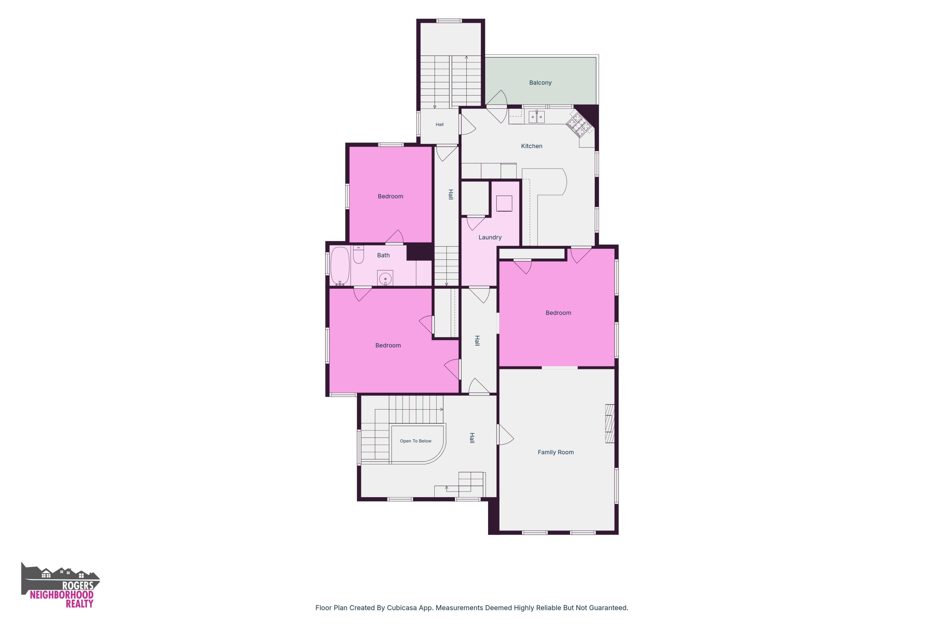 252 Madison Avenue SE Grand Rapids MI 49503