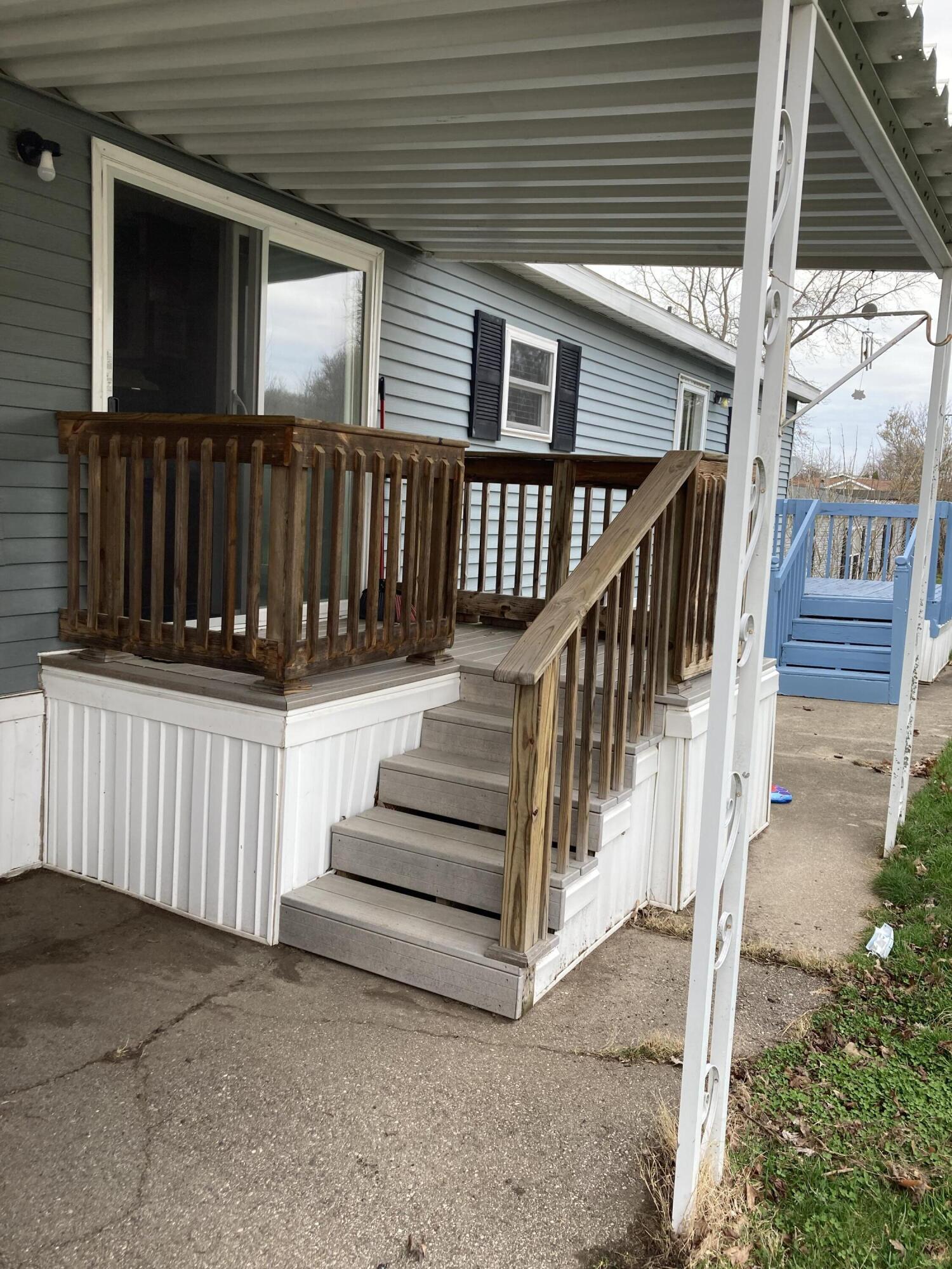 3685 Sugar Loaf Street NW Grand Rapids MI 49544