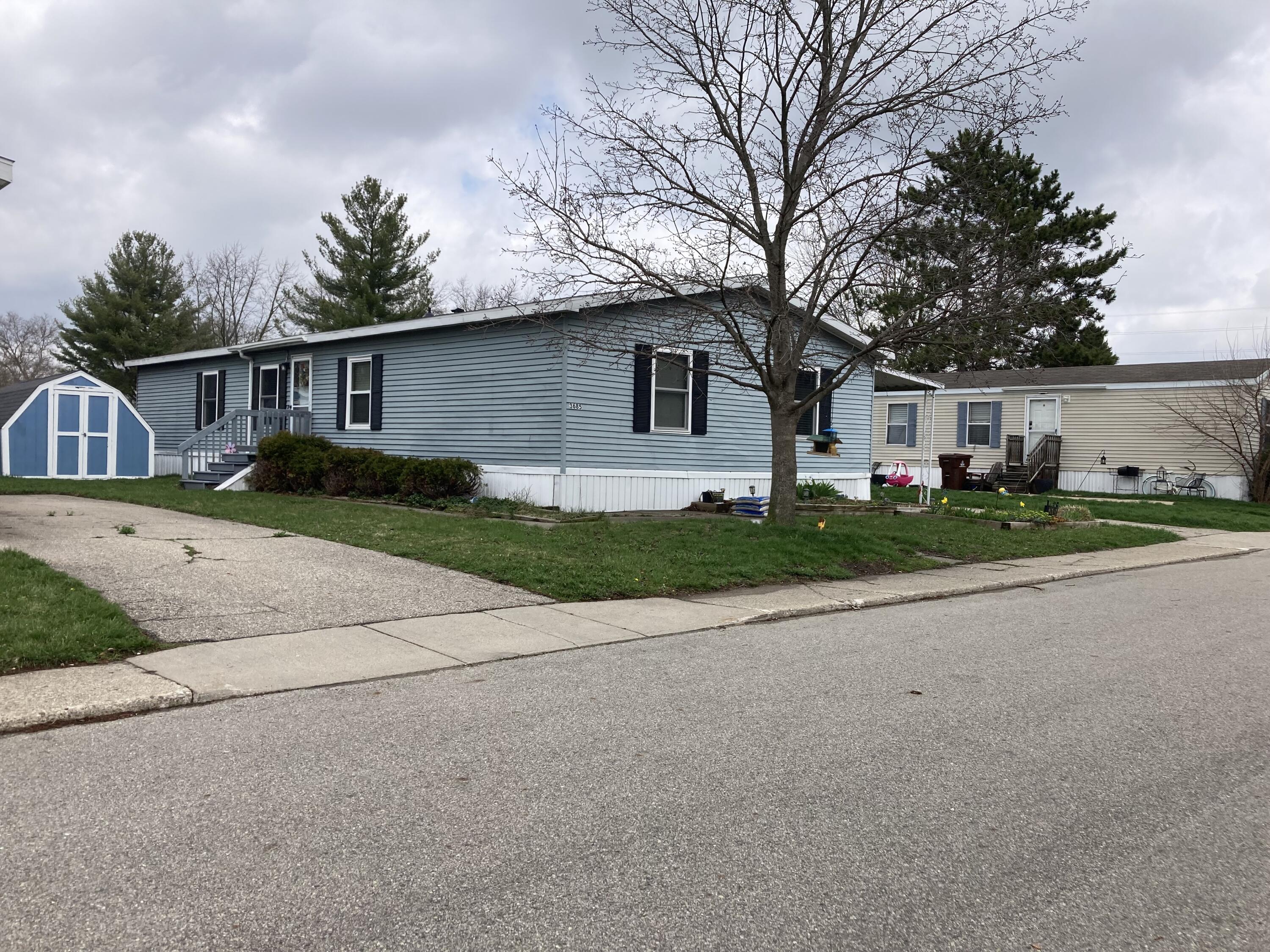 3685 Sugar Loaf Street NW Grand Rapids MI 49544