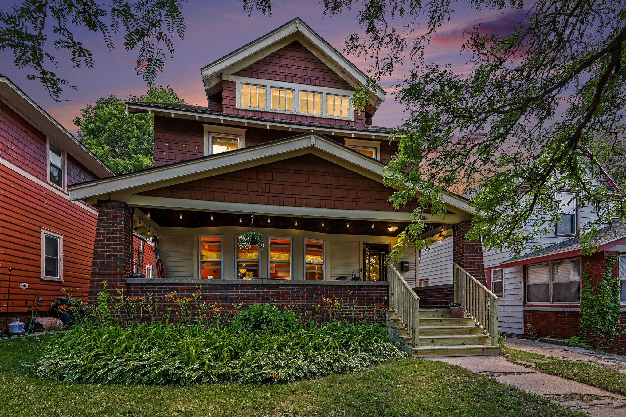 1138 Worden Street SE Grand Rapids MI 49507