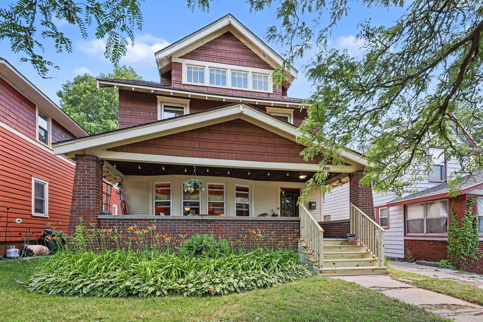 1138 Worden Street SE Grand Rapids MI 49507