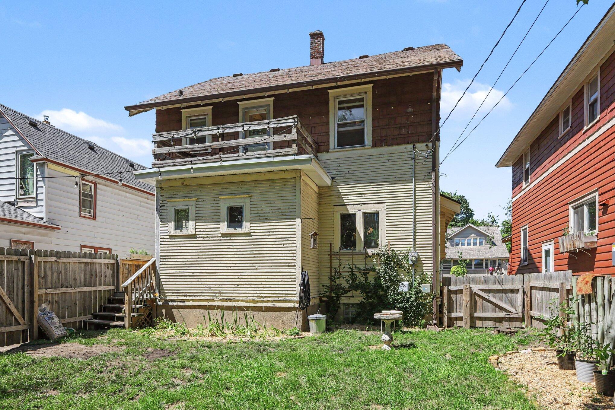 1138 Worden Street SE Grand Rapids MI 49507