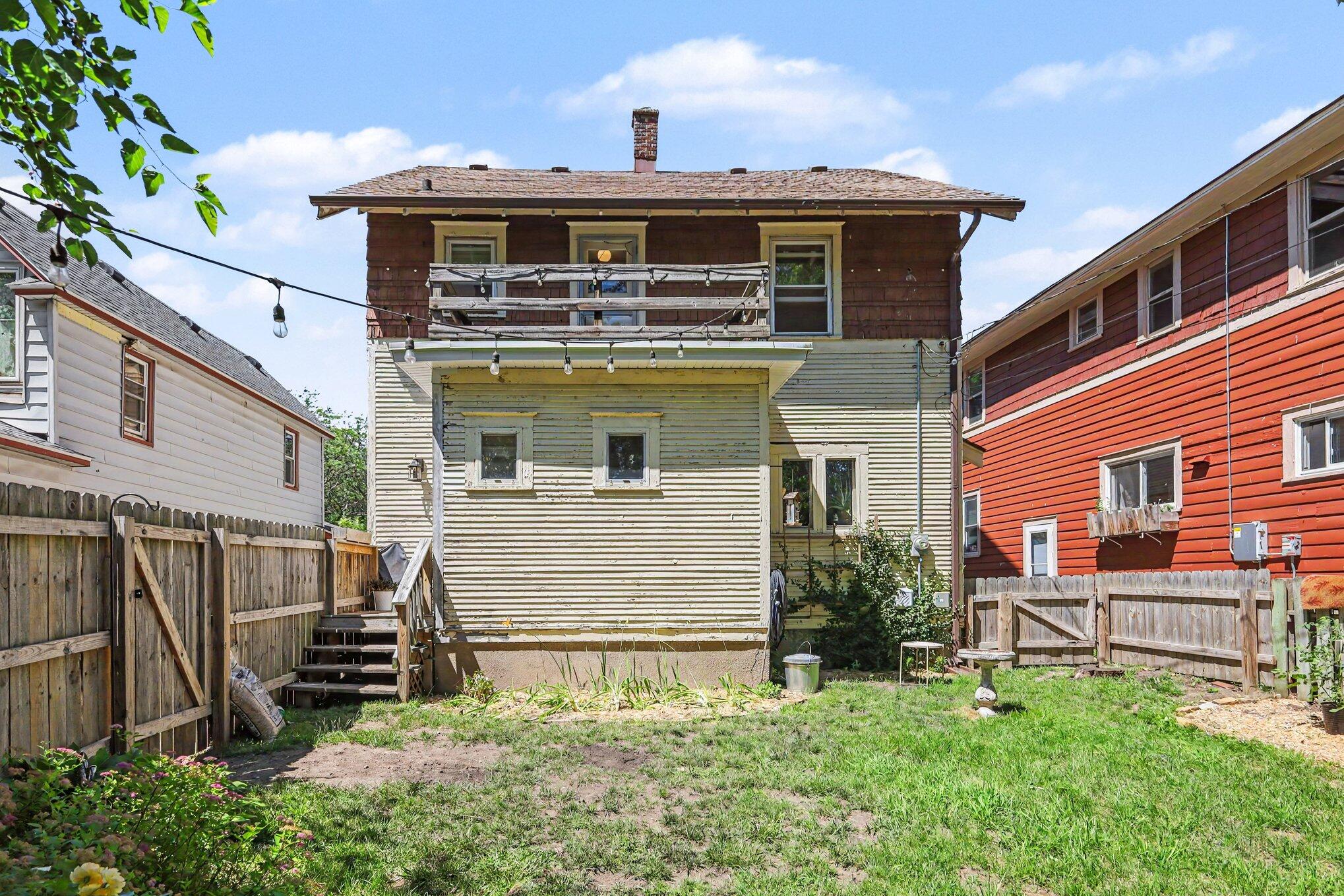 1138 Worden Street SE Grand Rapids MI 49507