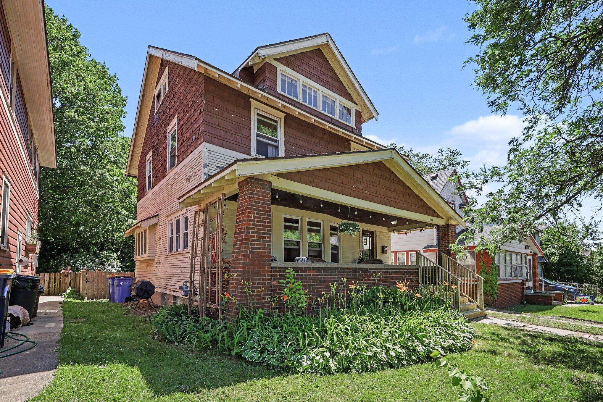 1138 Worden Street SE Grand Rapids MI 49507