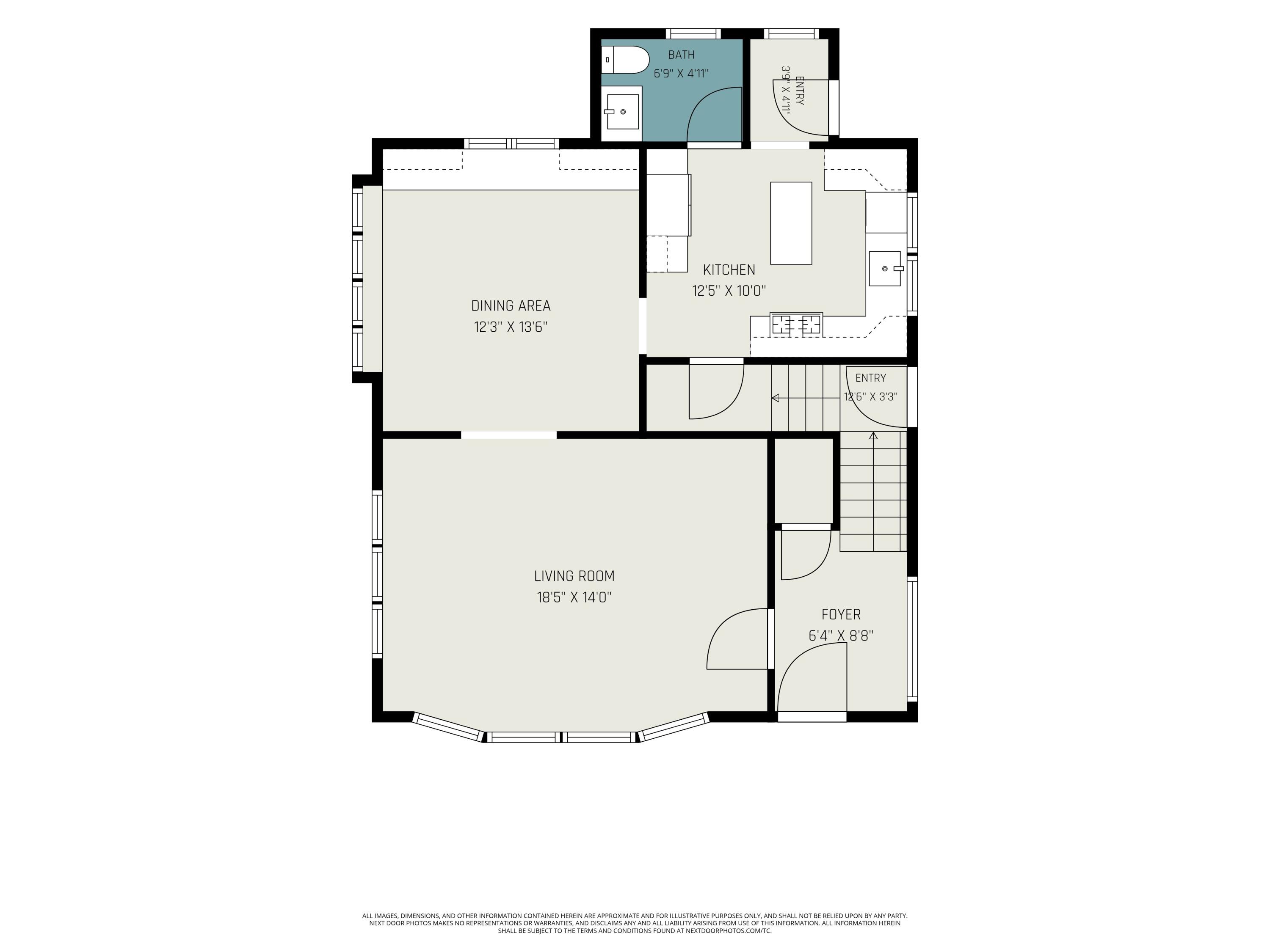 1138 Worden Street SE Grand Rapids MI 49507