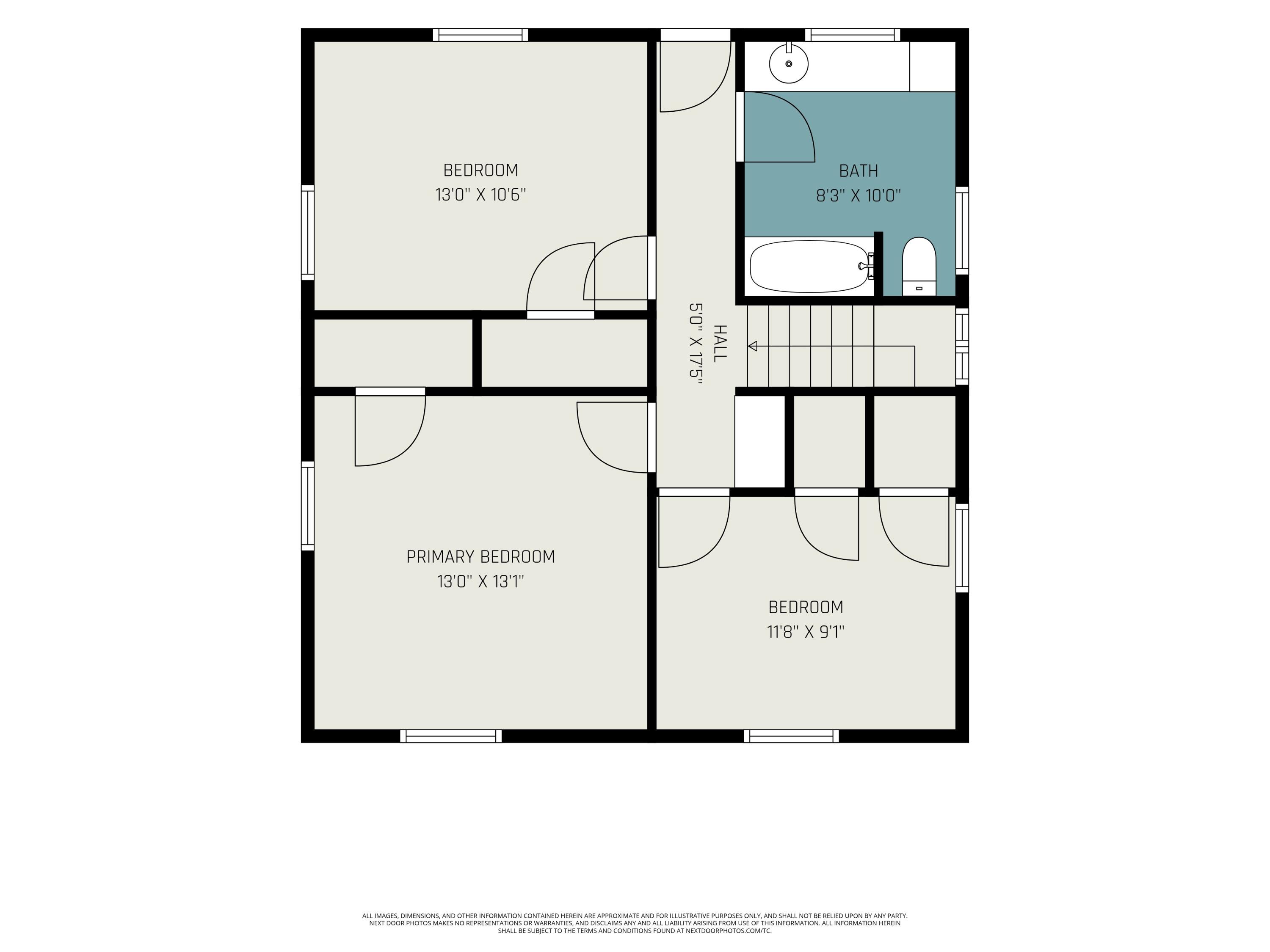 1138 Worden Street SE Grand Rapids MI 49507