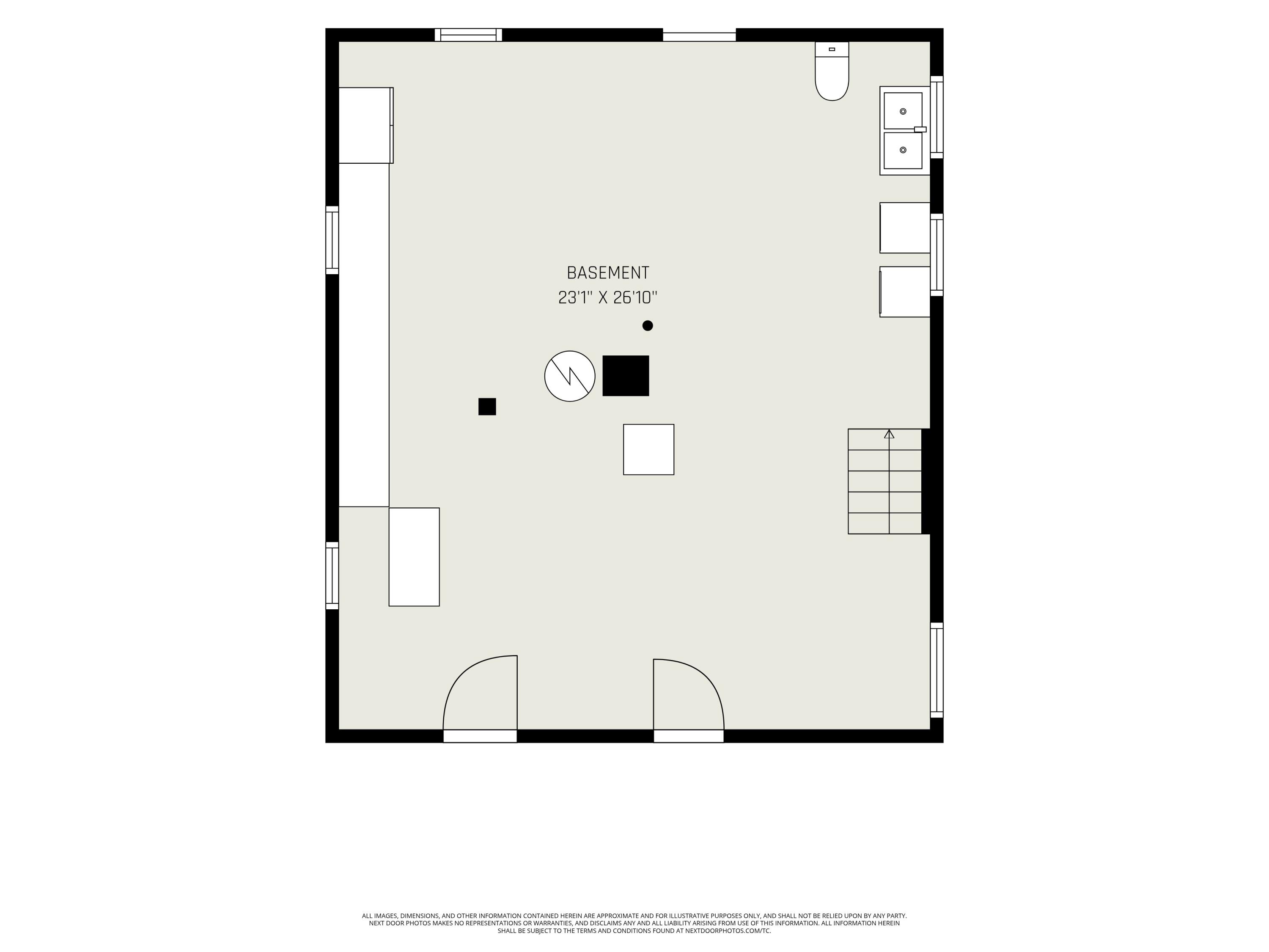 1138 Worden Street SE Grand Rapids MI 49507