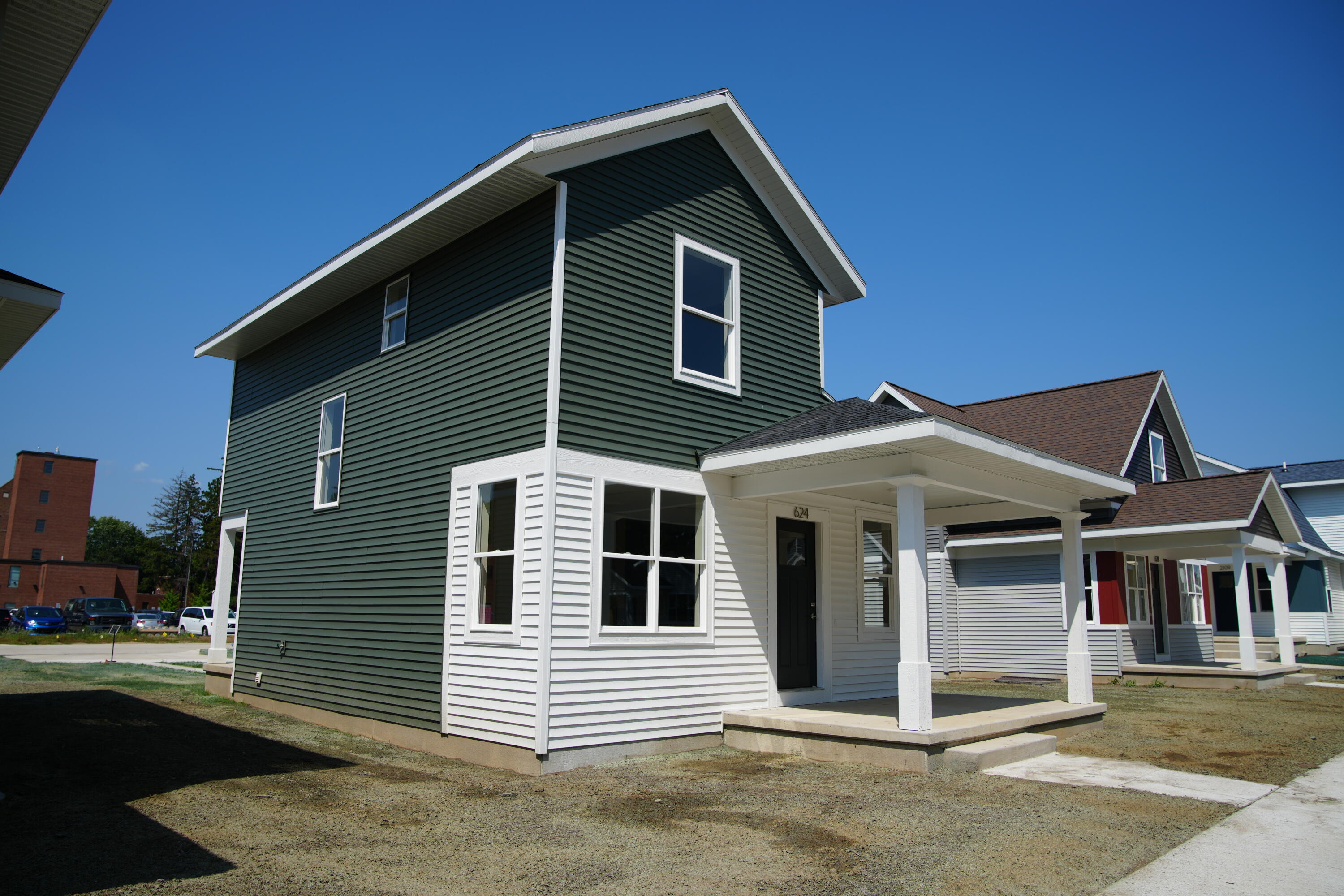 2066 Linden Avenue SE Grand Rapids MI 49507