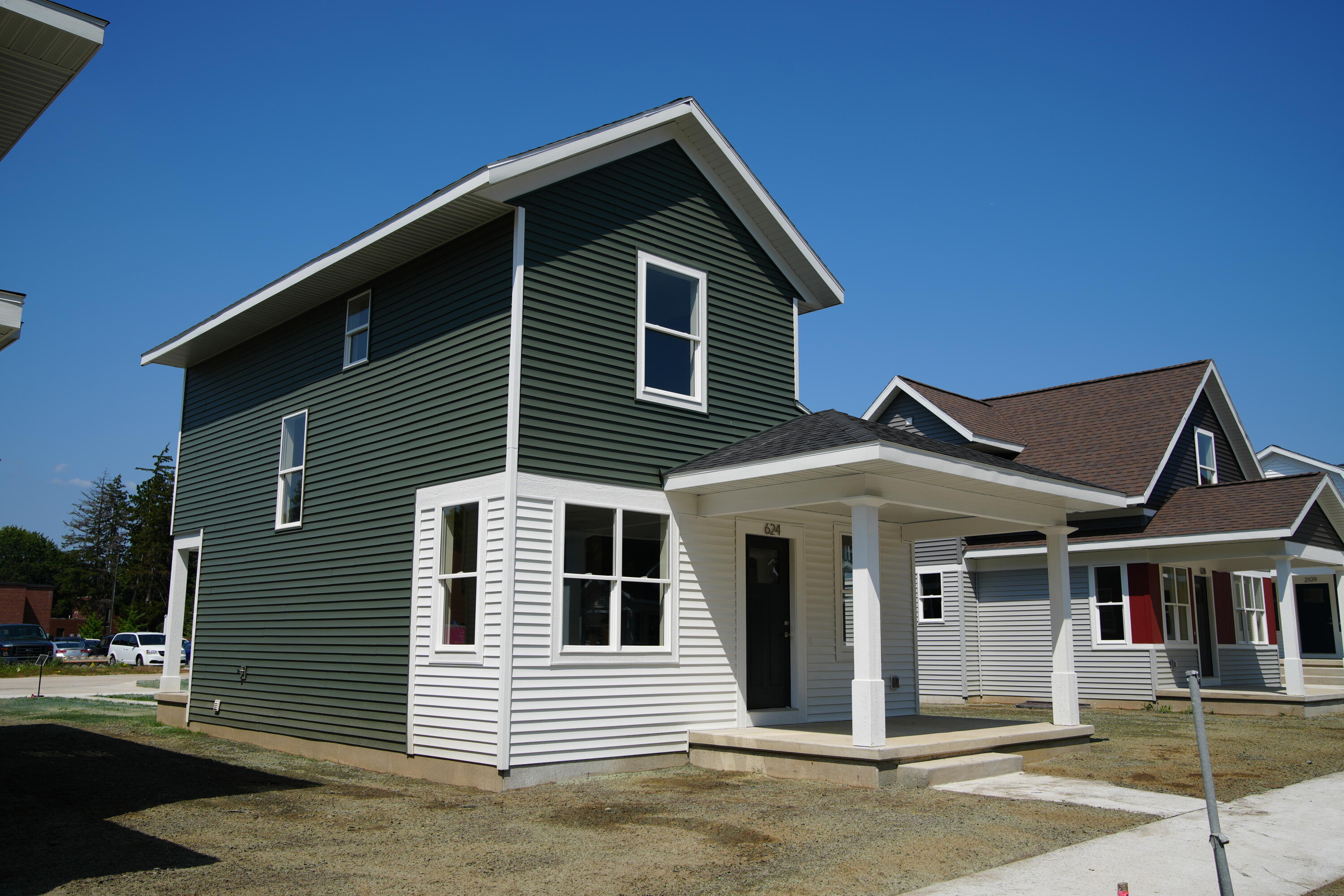 2066 Linden Avenue SE Grand Rapids MI 49507