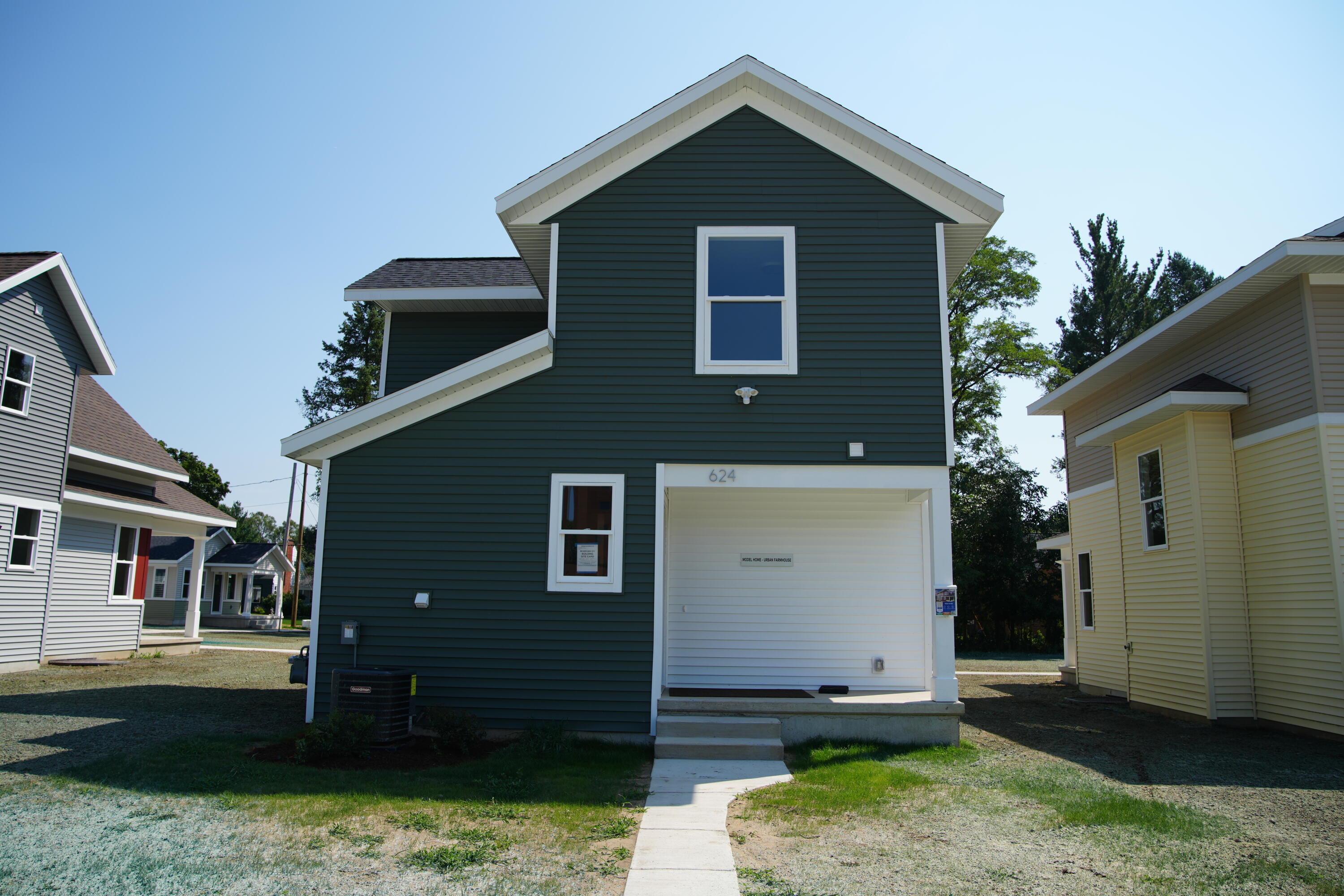 2066 Linden Avenue SE Grand Rapids MI 49507