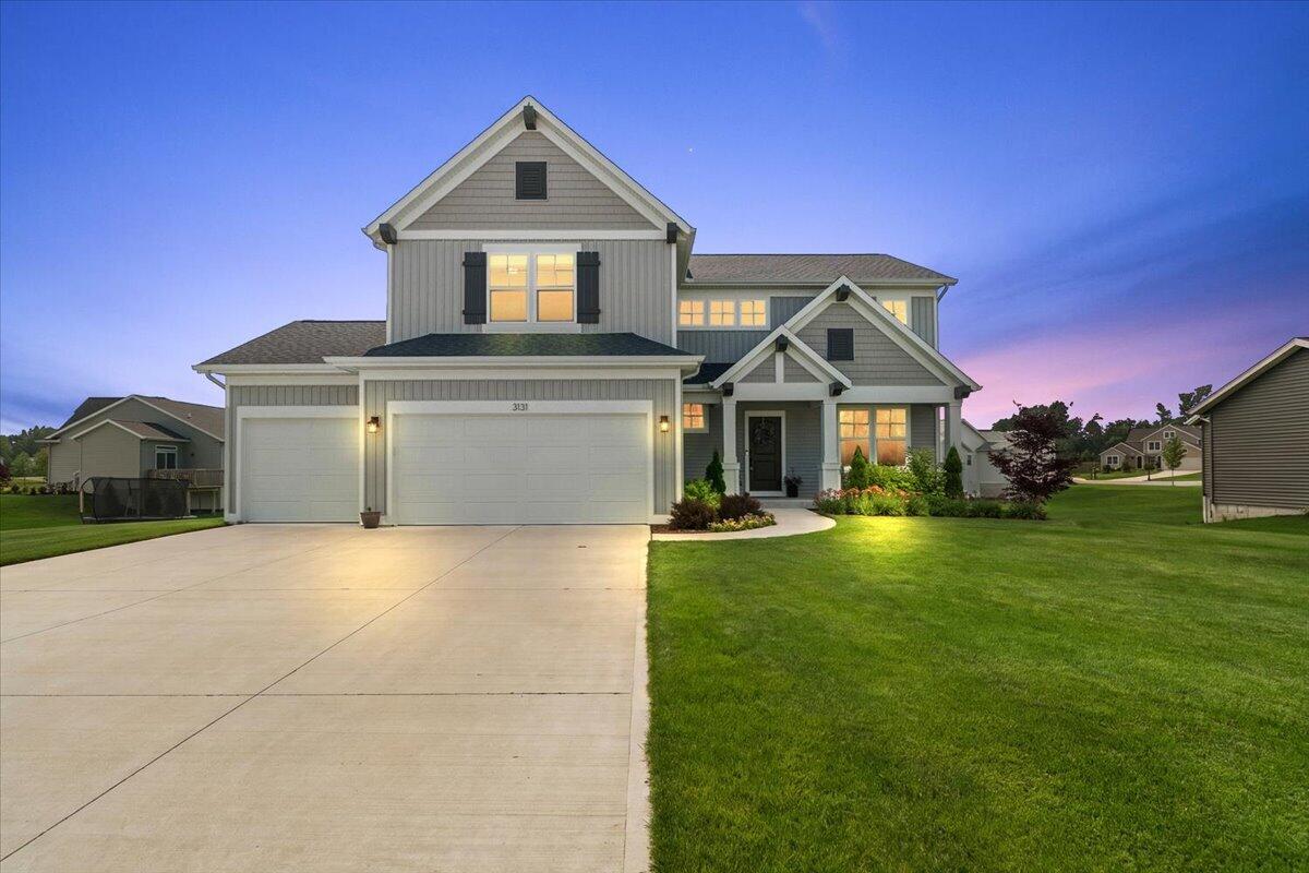 3131 Timberpine Avenue Holland MI 49424
