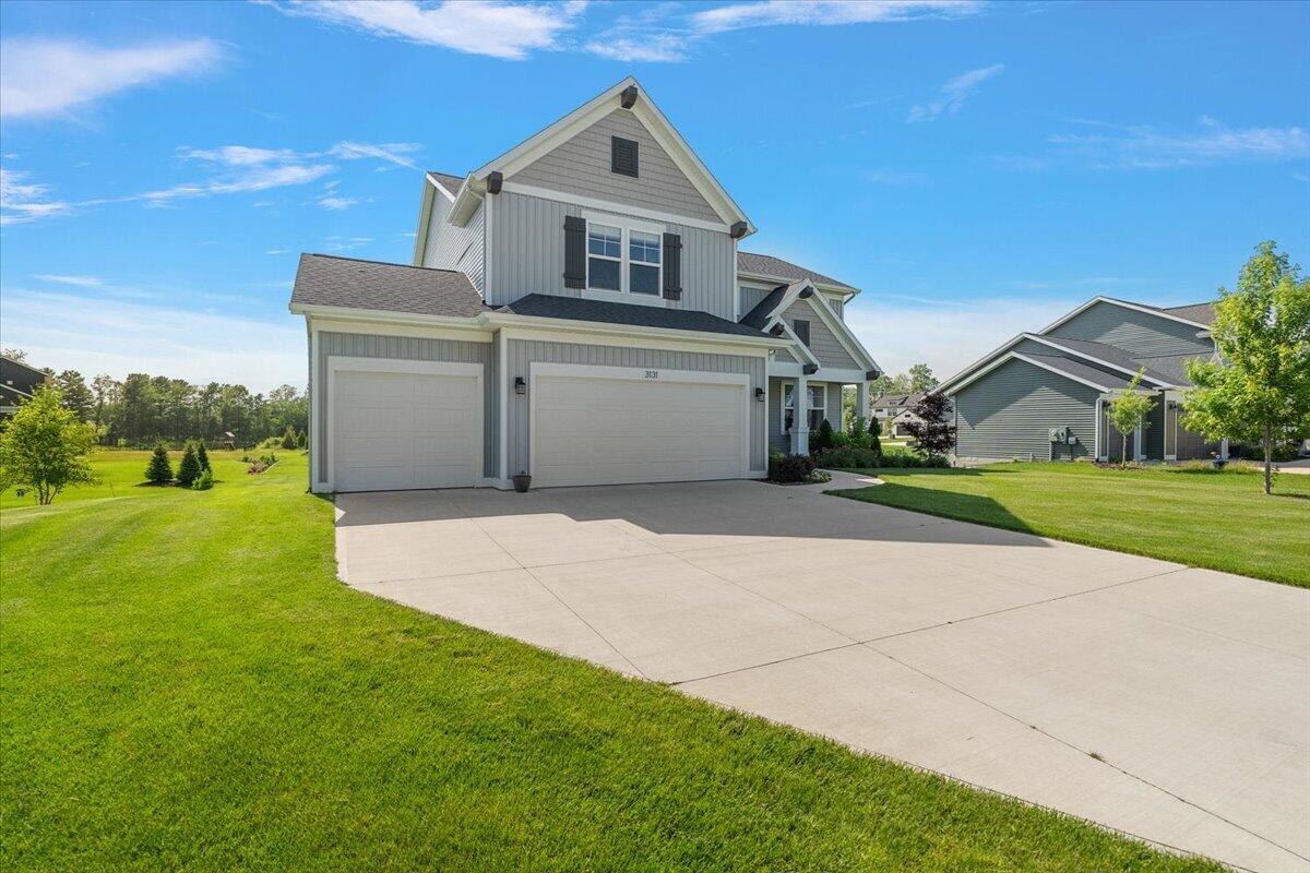 3131 Timberpine Avenue Holland MI 49424