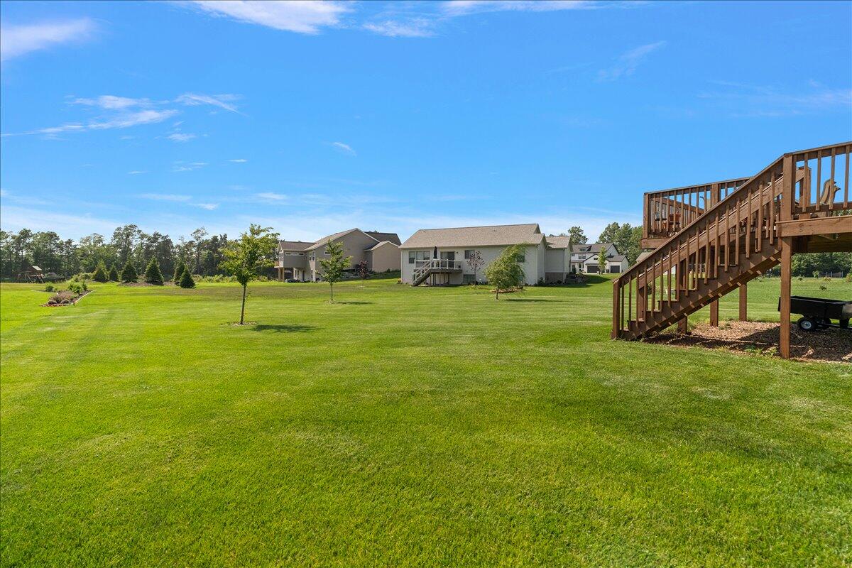 3131 Timberpine Avenue Holland MI 49424