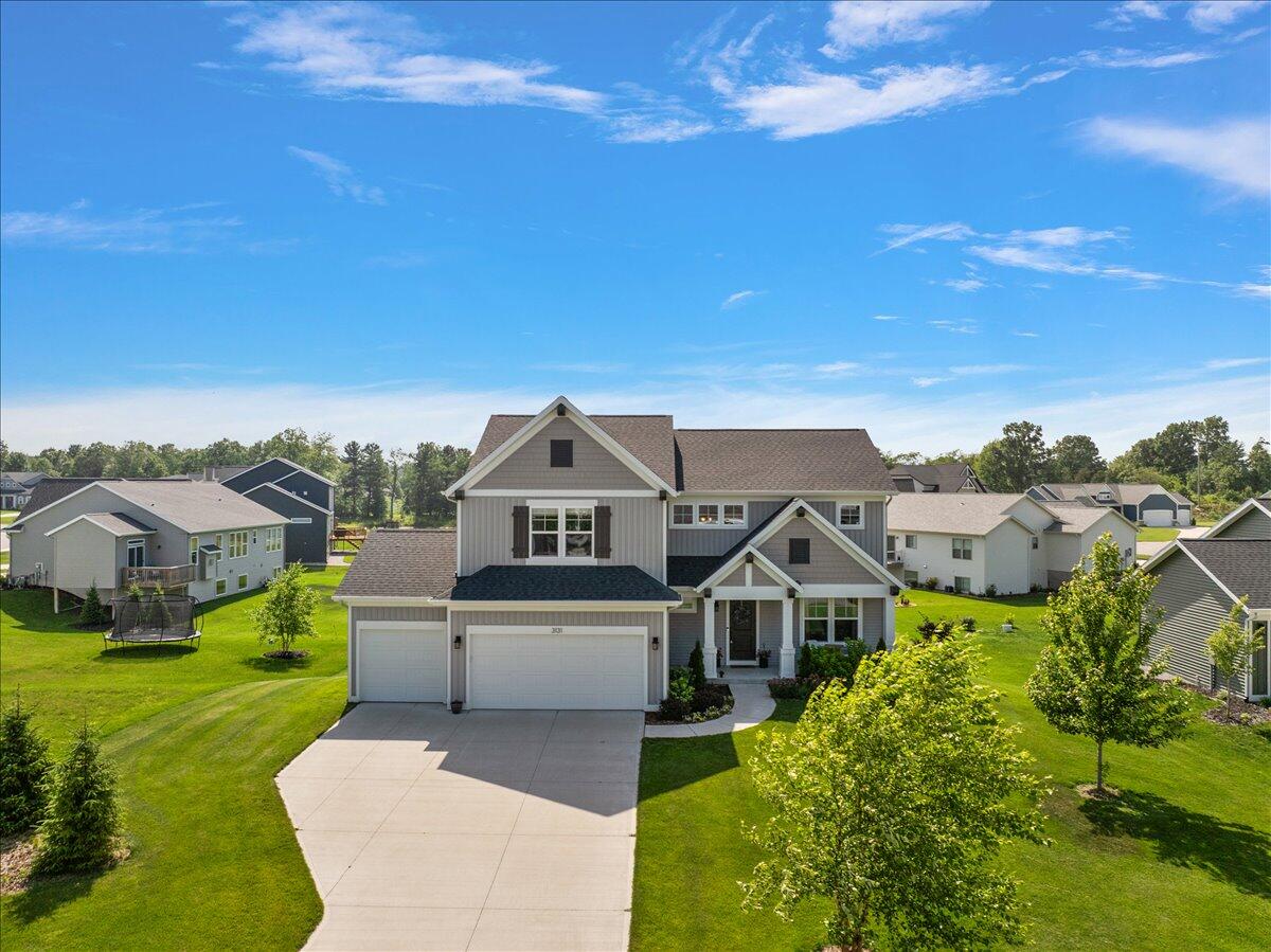 3131 Timberpine Avenue Holland MI 49424