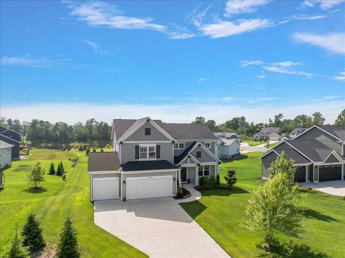 3131 Timberpine Avenue Holland MI 49424